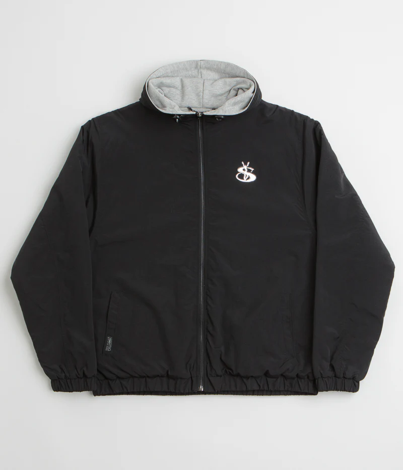 Yardsale YS Drill Jacket - Black
