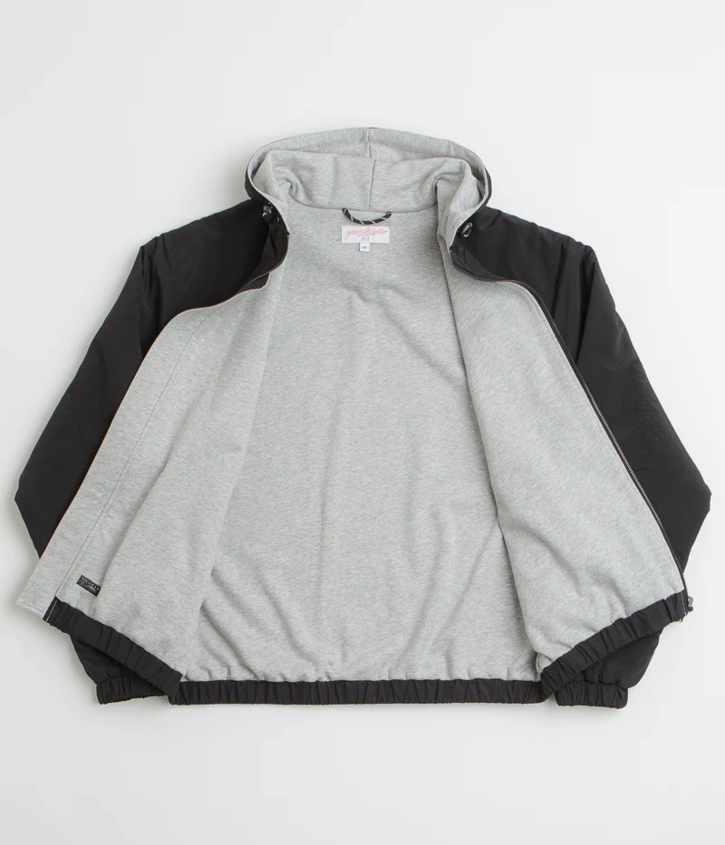 Yardsale YS Drill Jacket - Black - Image 2