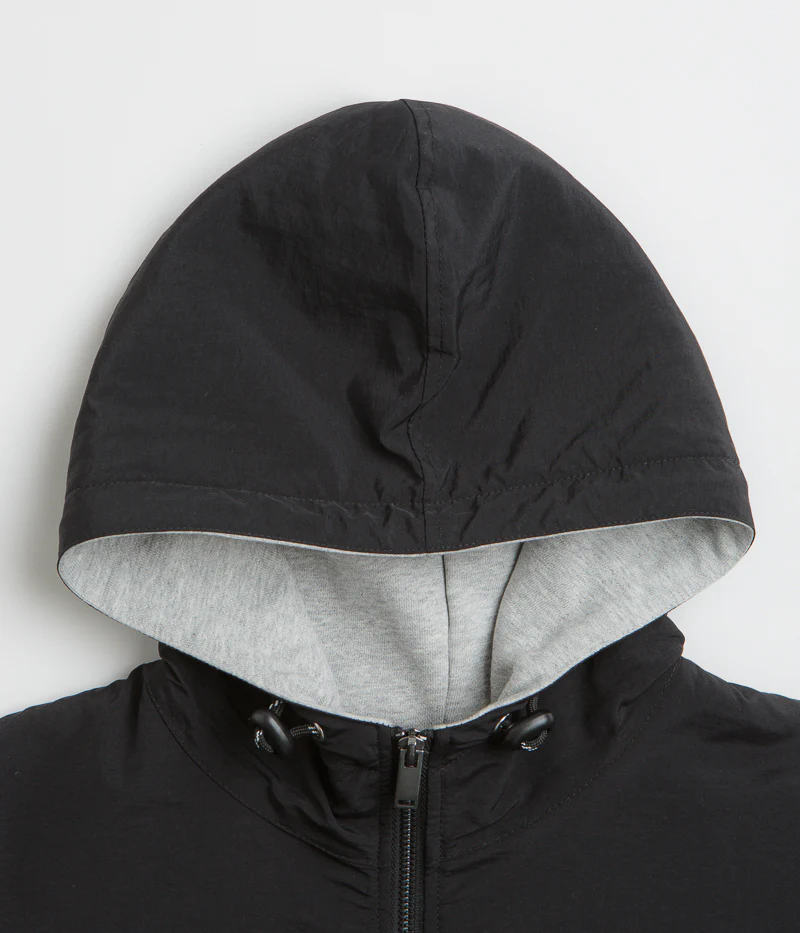 Yardsale YS Drill Jacket - Black - Image 4