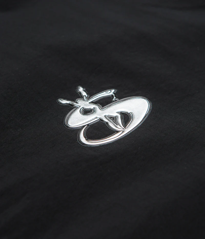 Yardsale YS Drill Jacket - Black - Image 5