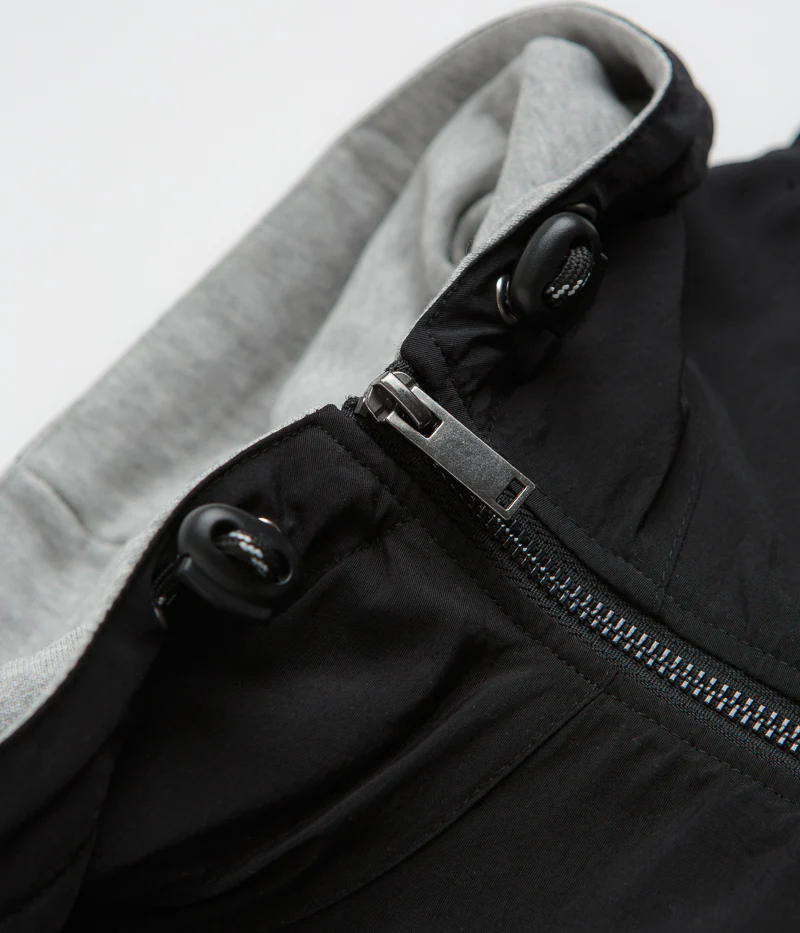 Yardsale YS Drill Jacket - Black - Image 6