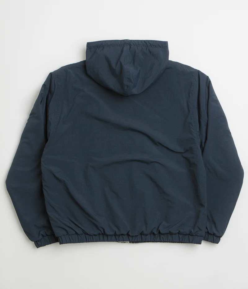Yardsale YS Drill Jacket - Navy - Image 3