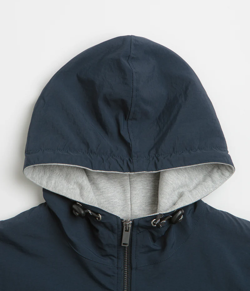 Yardsale YS Drill Jacket - Navy - Image 4