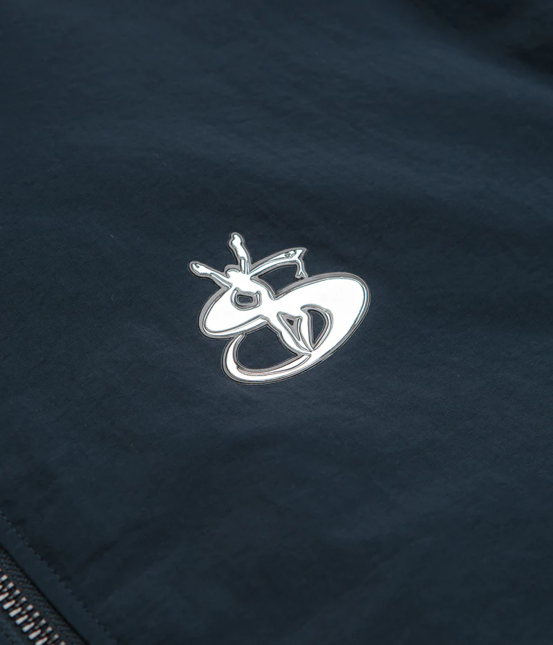 Yardsale YS Drill Jacket - Navy - Image 5