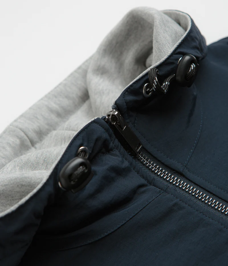 Yardsale YS Drill Jacket - Navy - Image 6