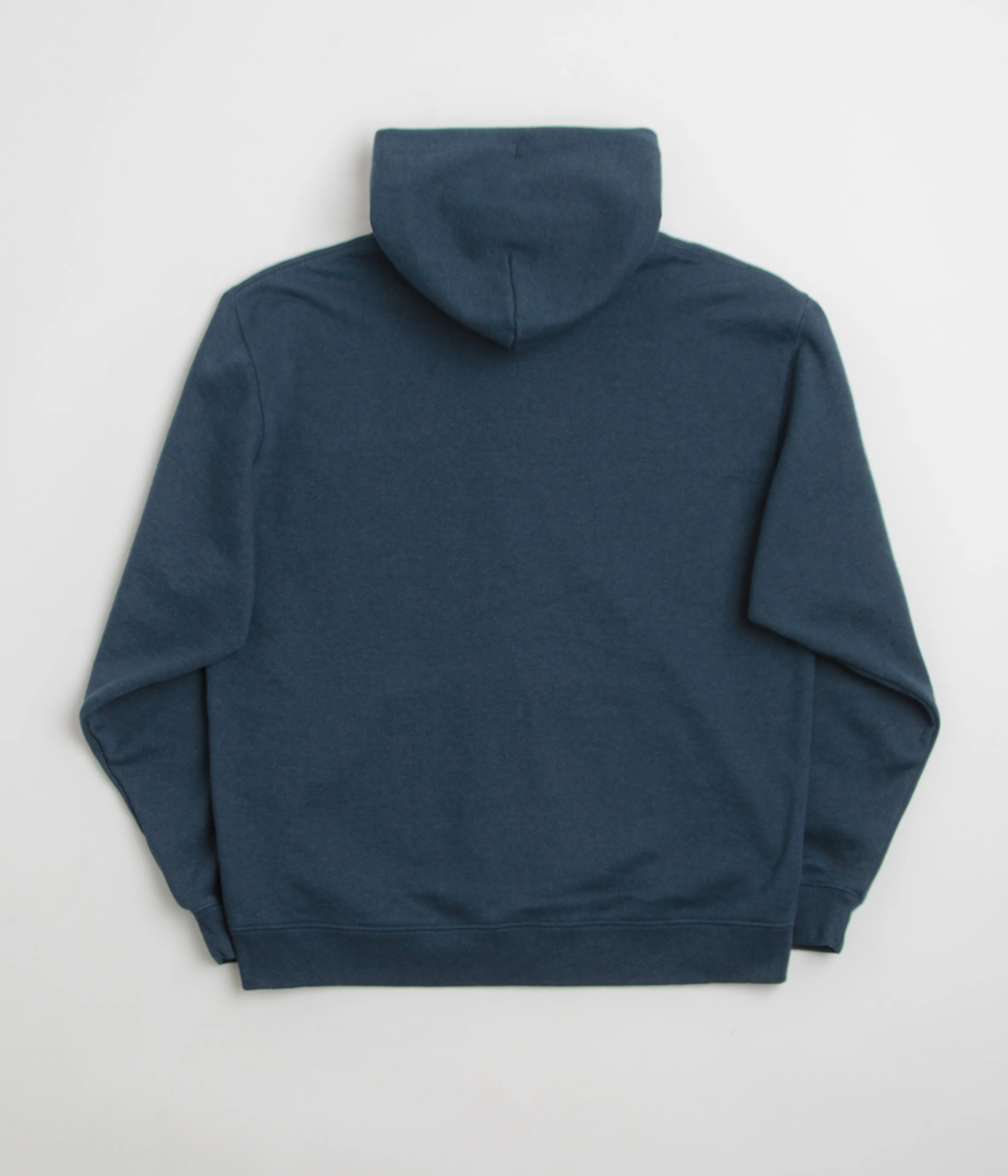 Yardsale YS Spray Hoodie - Blue - Image 3