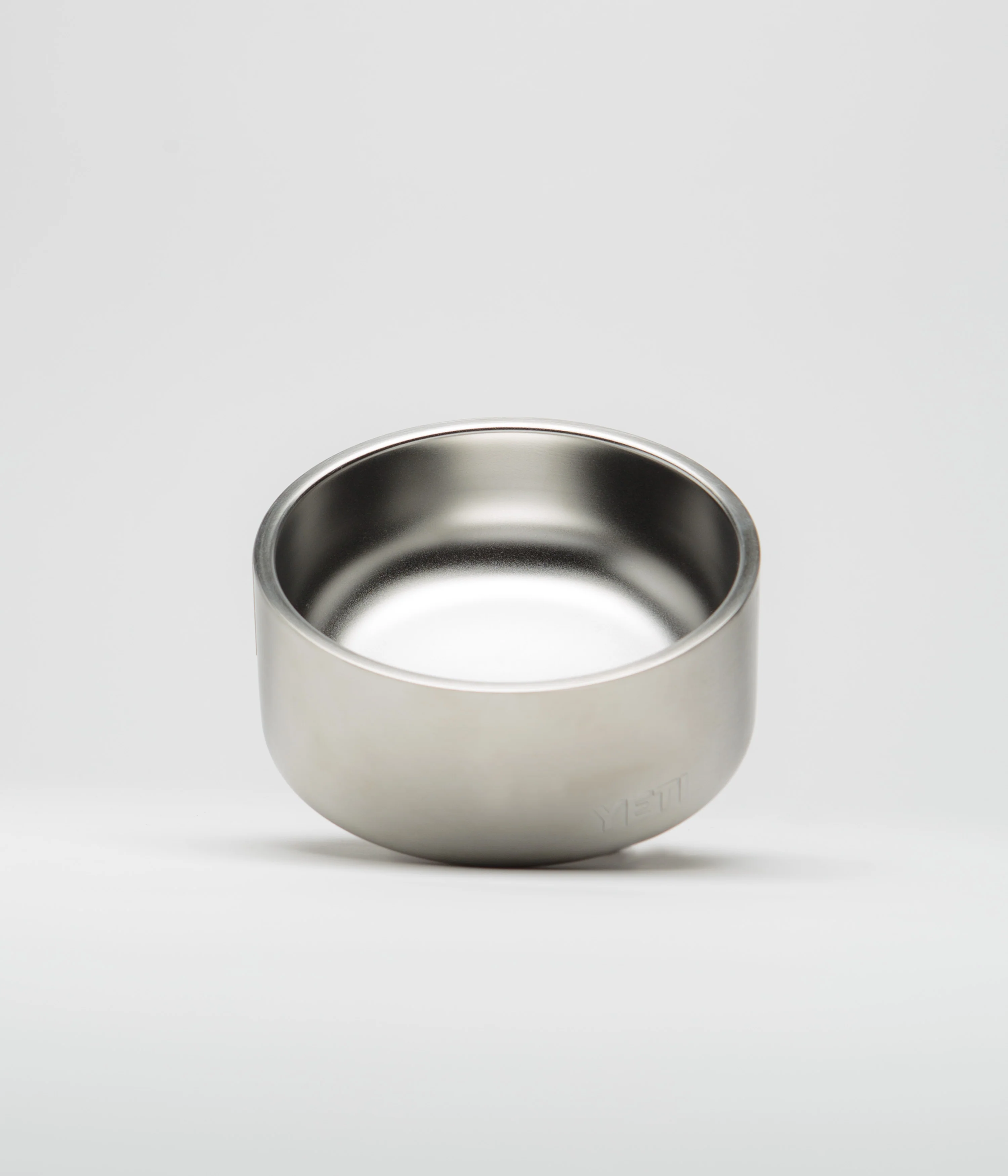 Yeti Boomer 4 Dogbowl - Stainless Steel - Image 4
