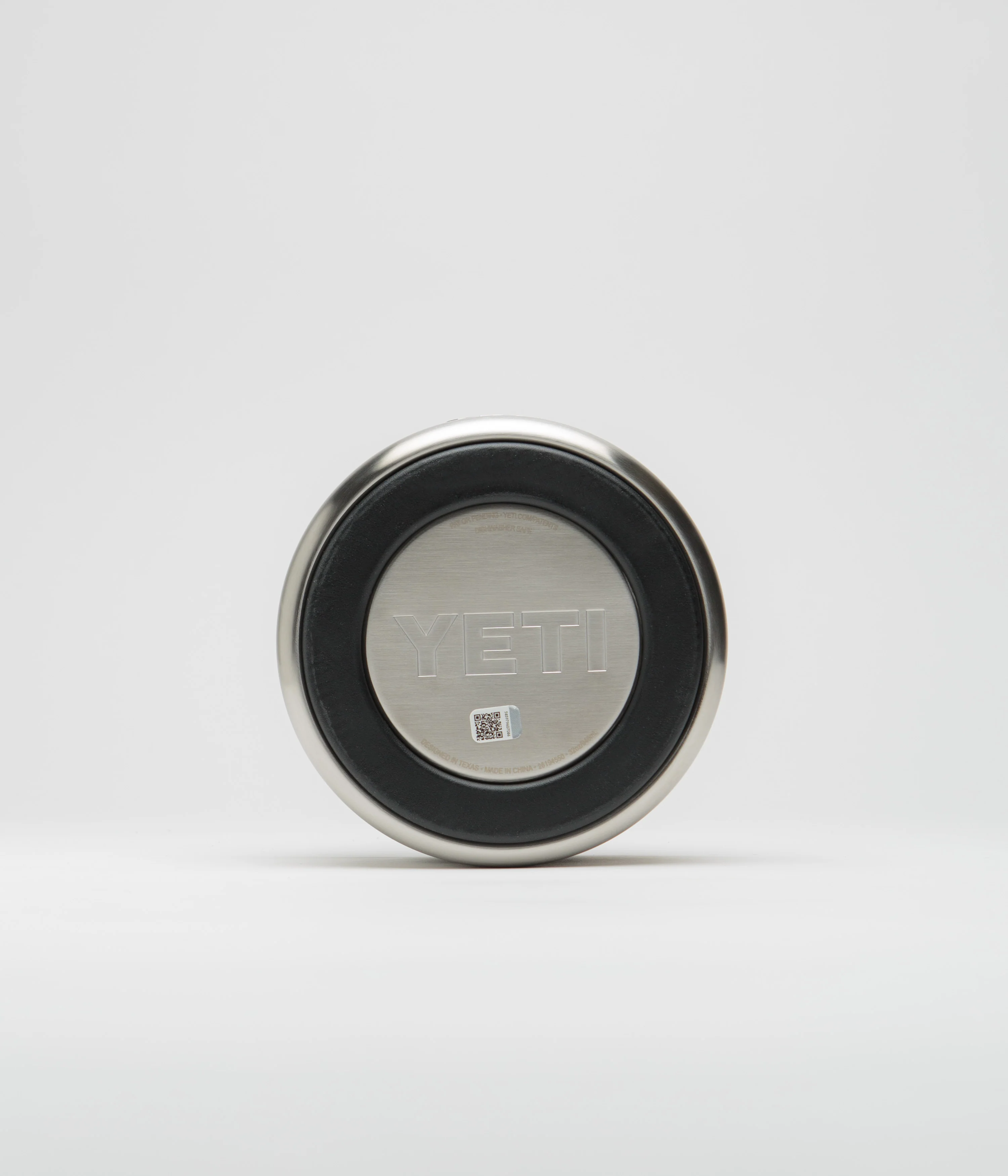 Yeti Boomer 4 Dogbowl - Stainless Steel - Image 5