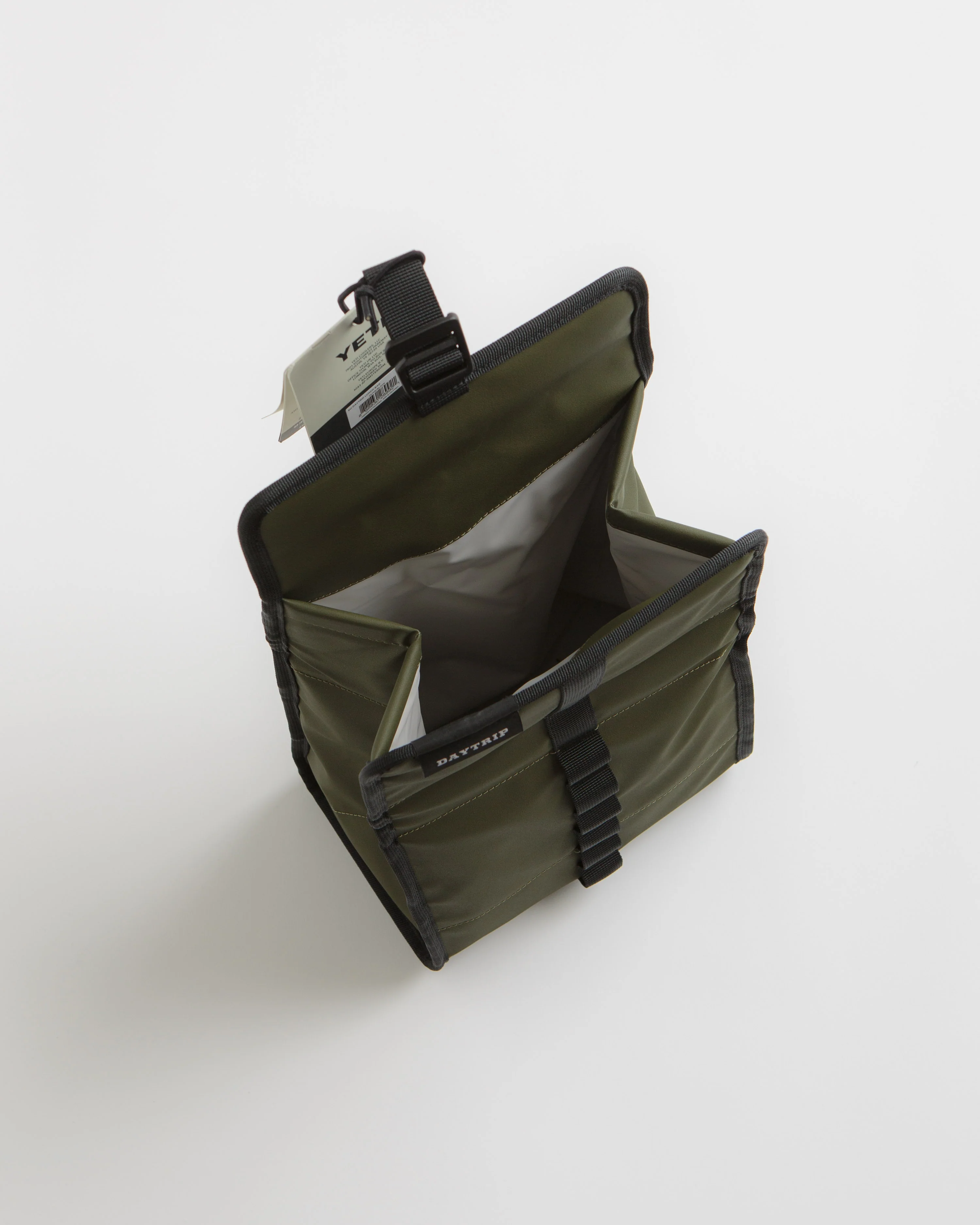 Yeti Daytrip Lunch Bag - Olive - Image 2