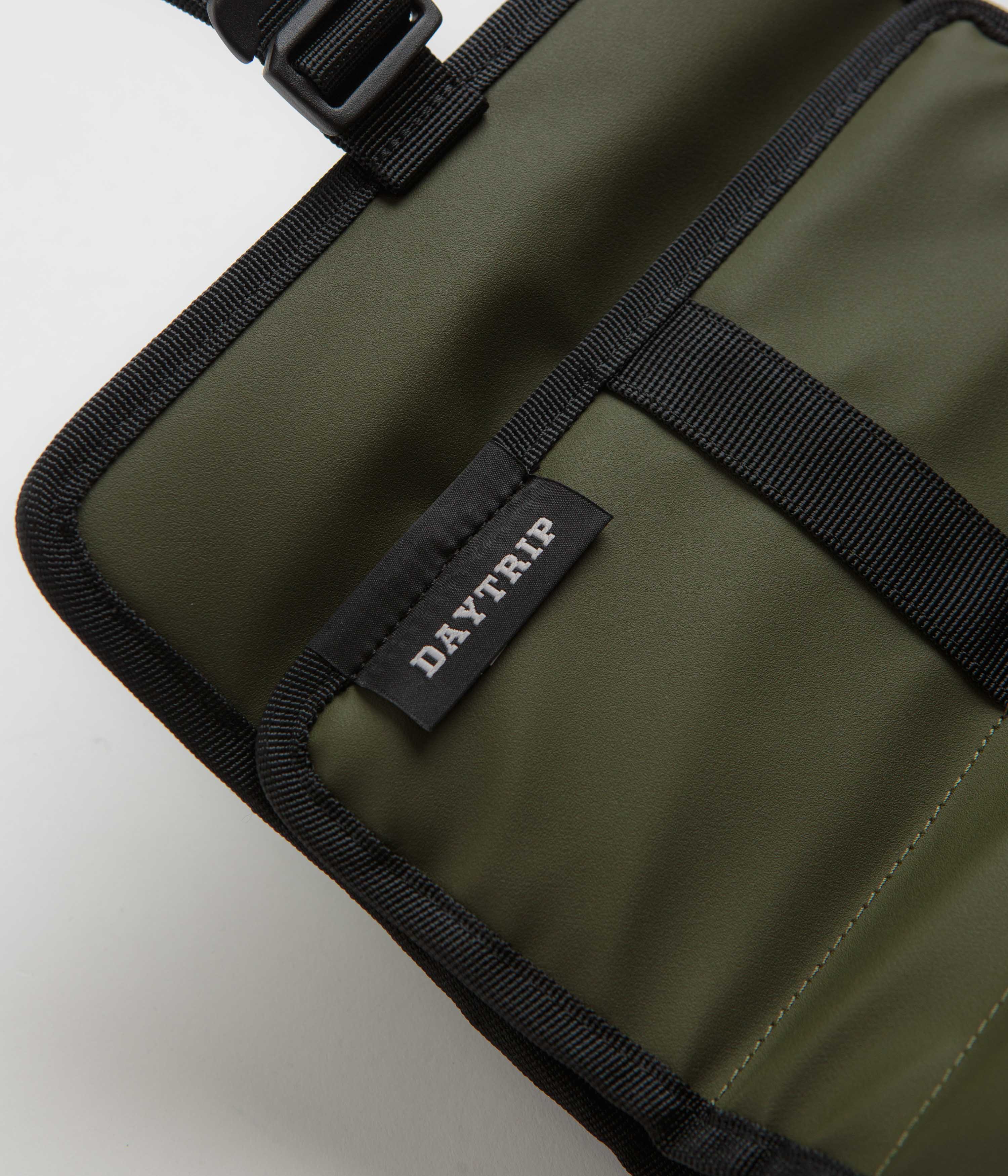 Yeti Daytrip Lunch Bag - Olive - Image 5