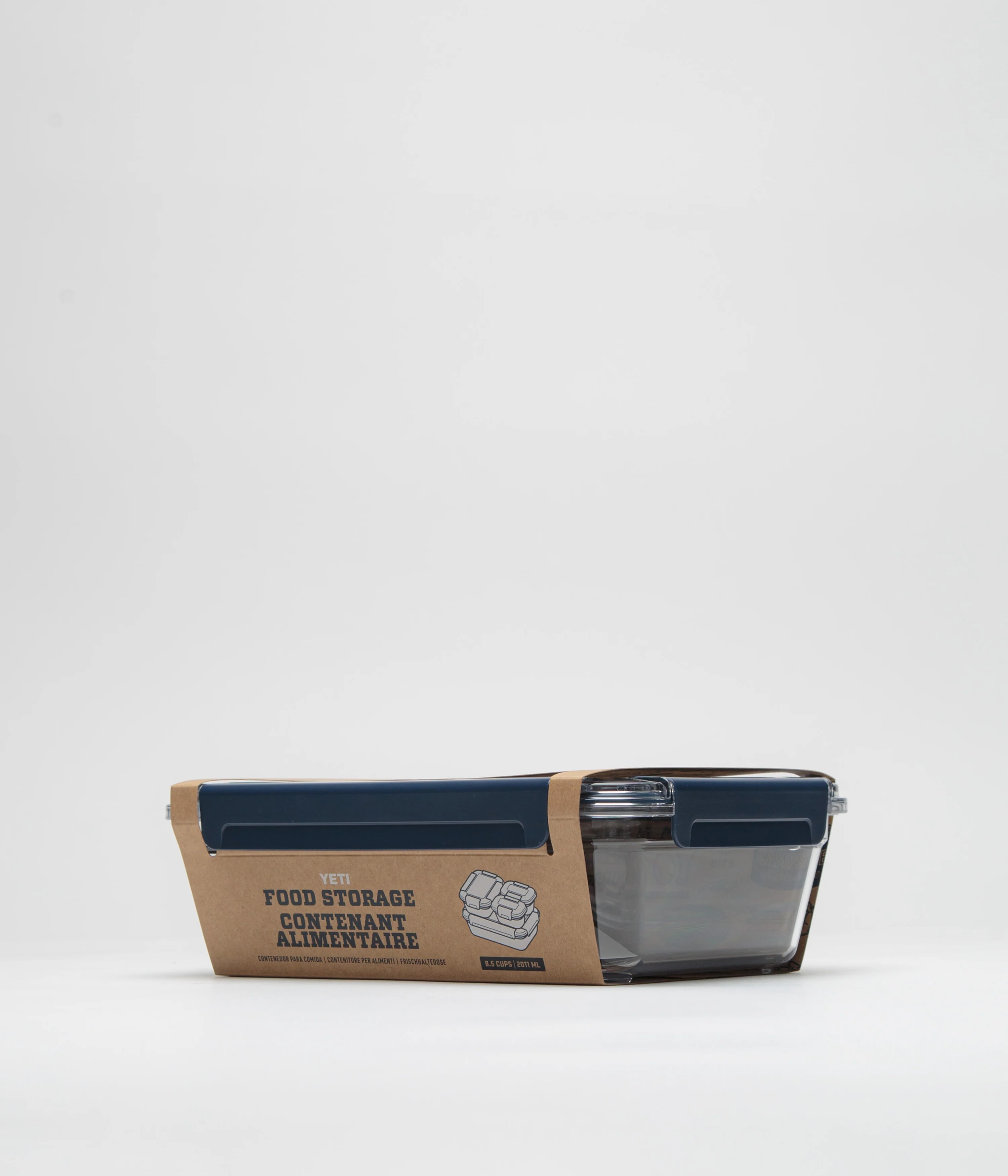 Yeti Large Food Storage - Navy - Image 2