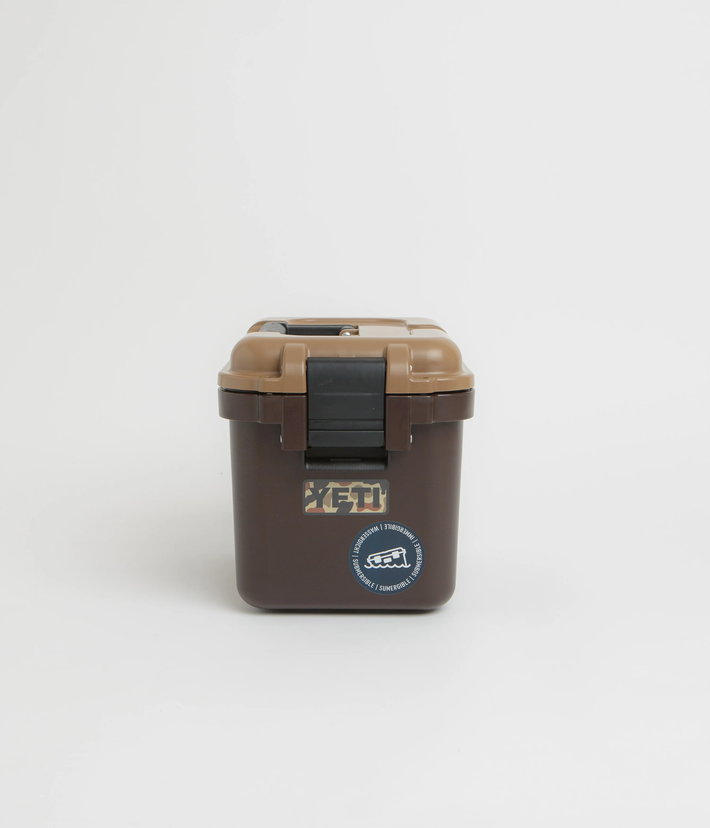 Yeti Loadout 15 Go Box - Wetlands Brown - Image 2