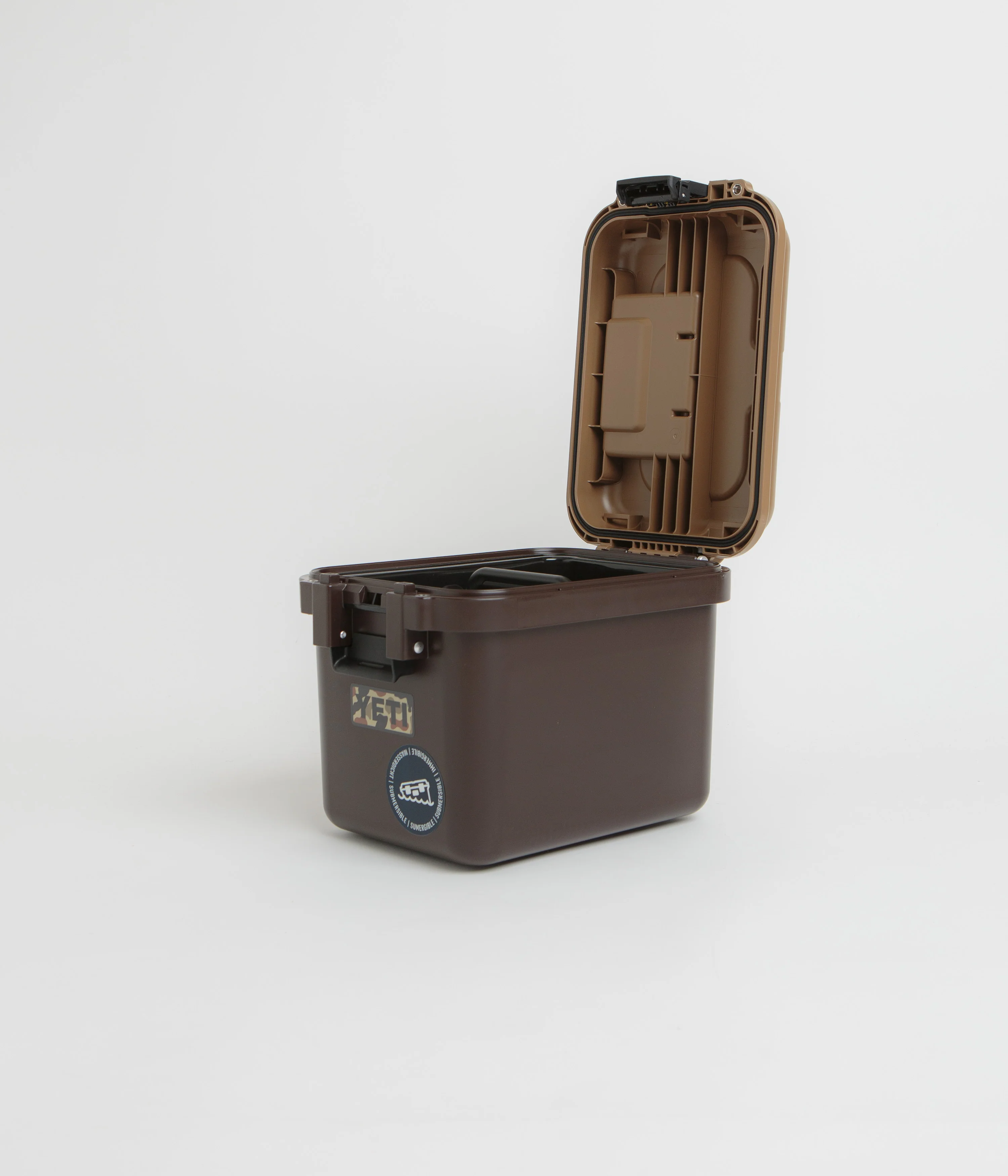 Yeti Loadout 15 Go Box - Wetlands Brown - Image 3