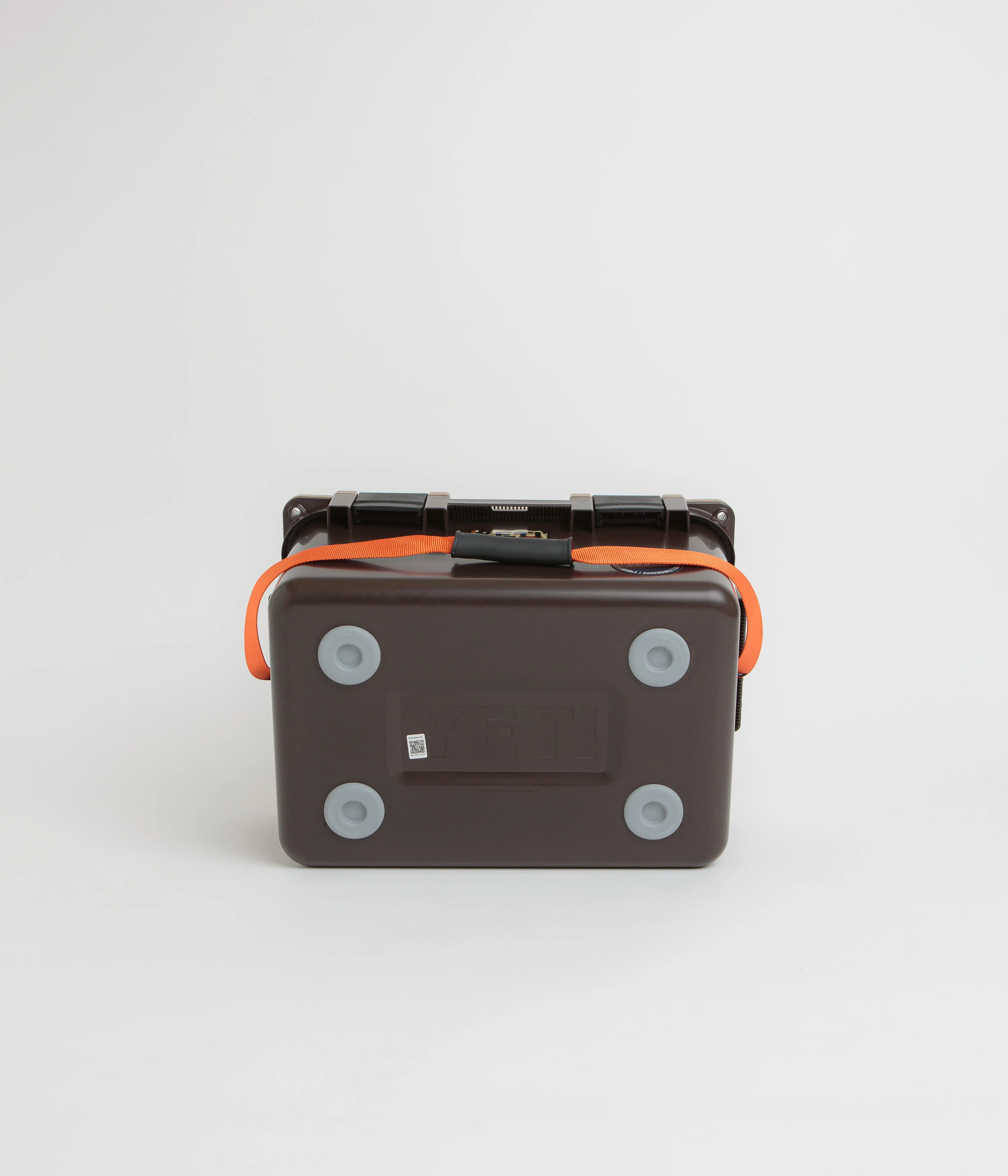 Yeti Loadout 30 Go Box - Wetlands Brown - Image 5