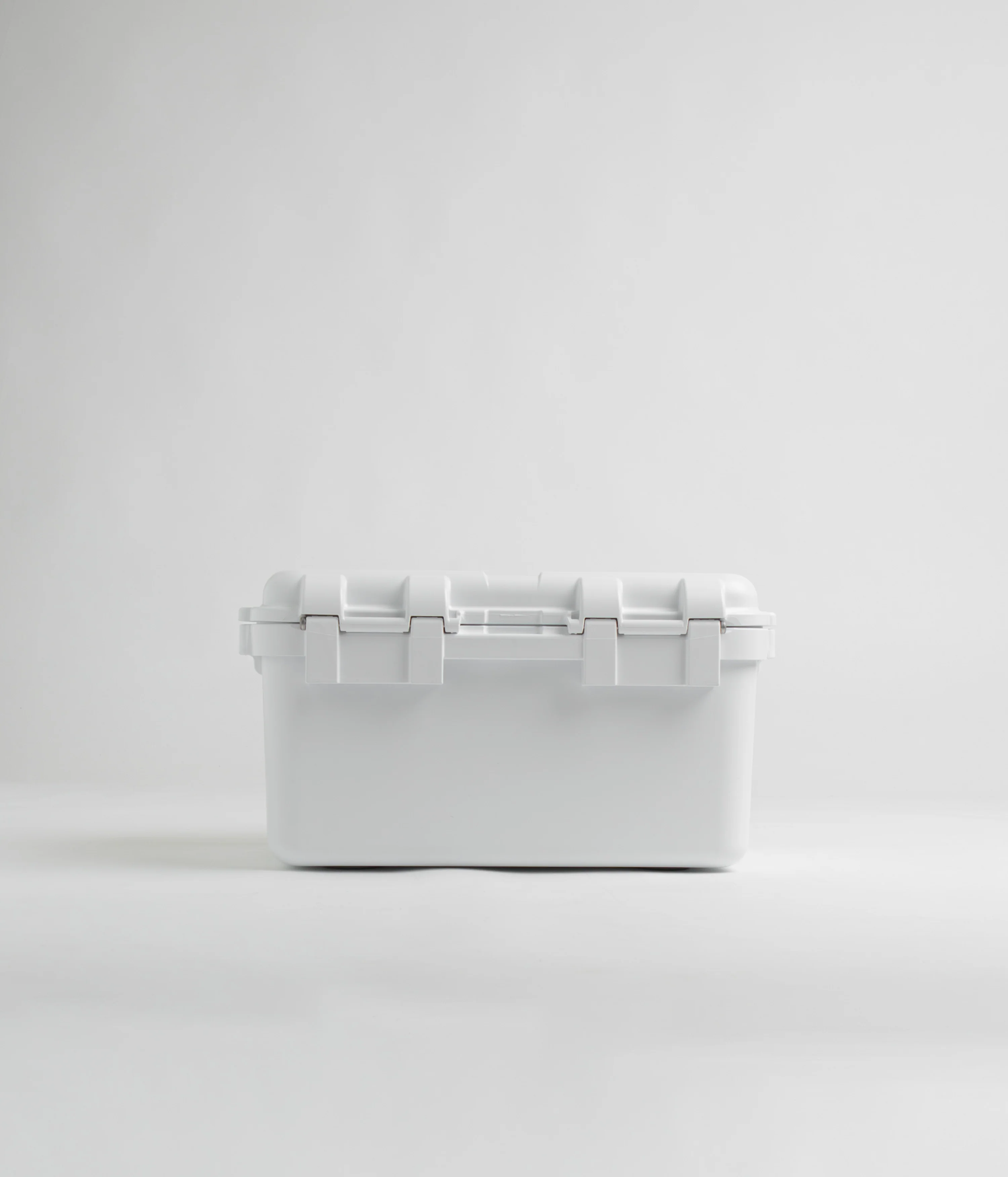 Yeti LoadOut 30 Go Box - White - Image 3