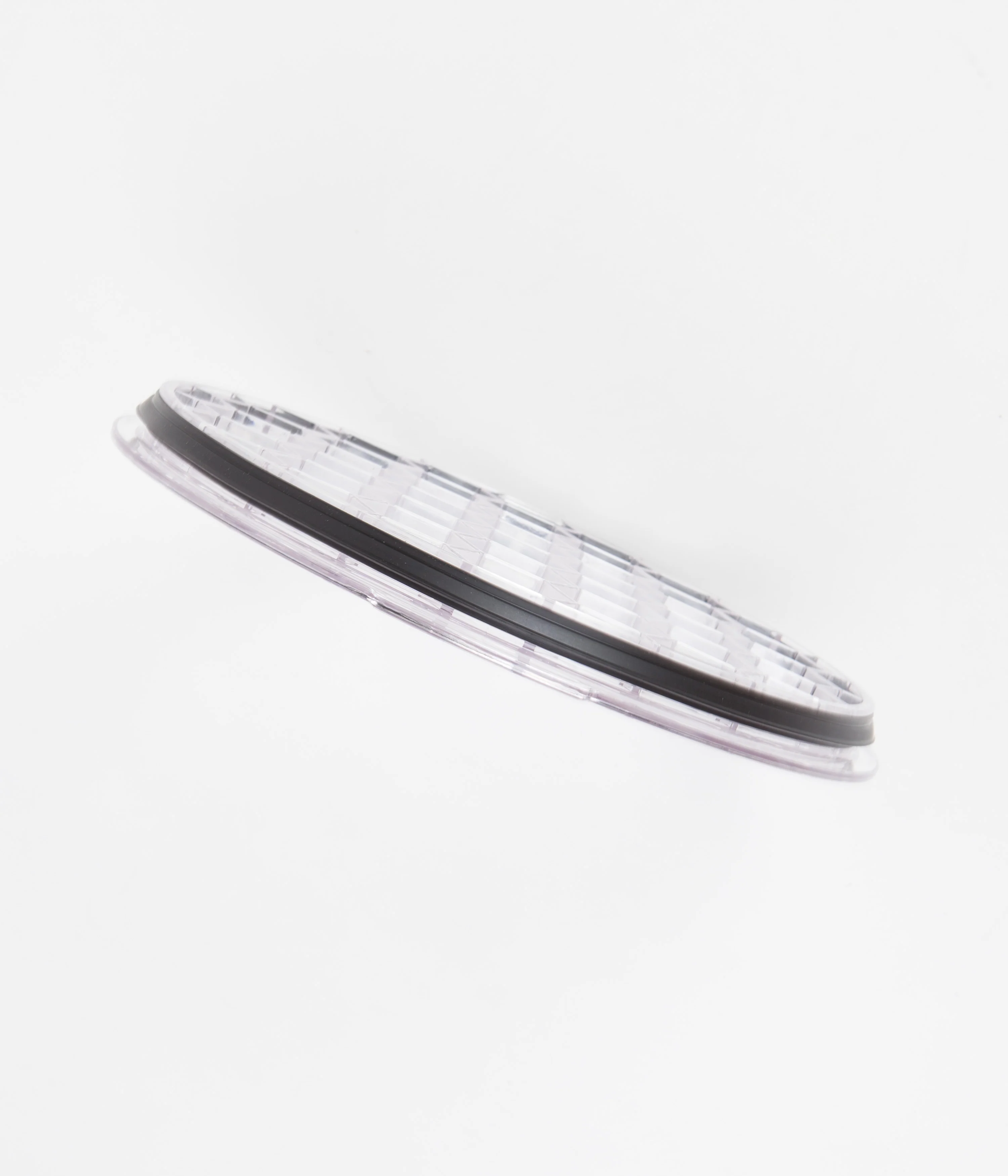Yeti LoadOut Bucket Lid - Clear - Image 3