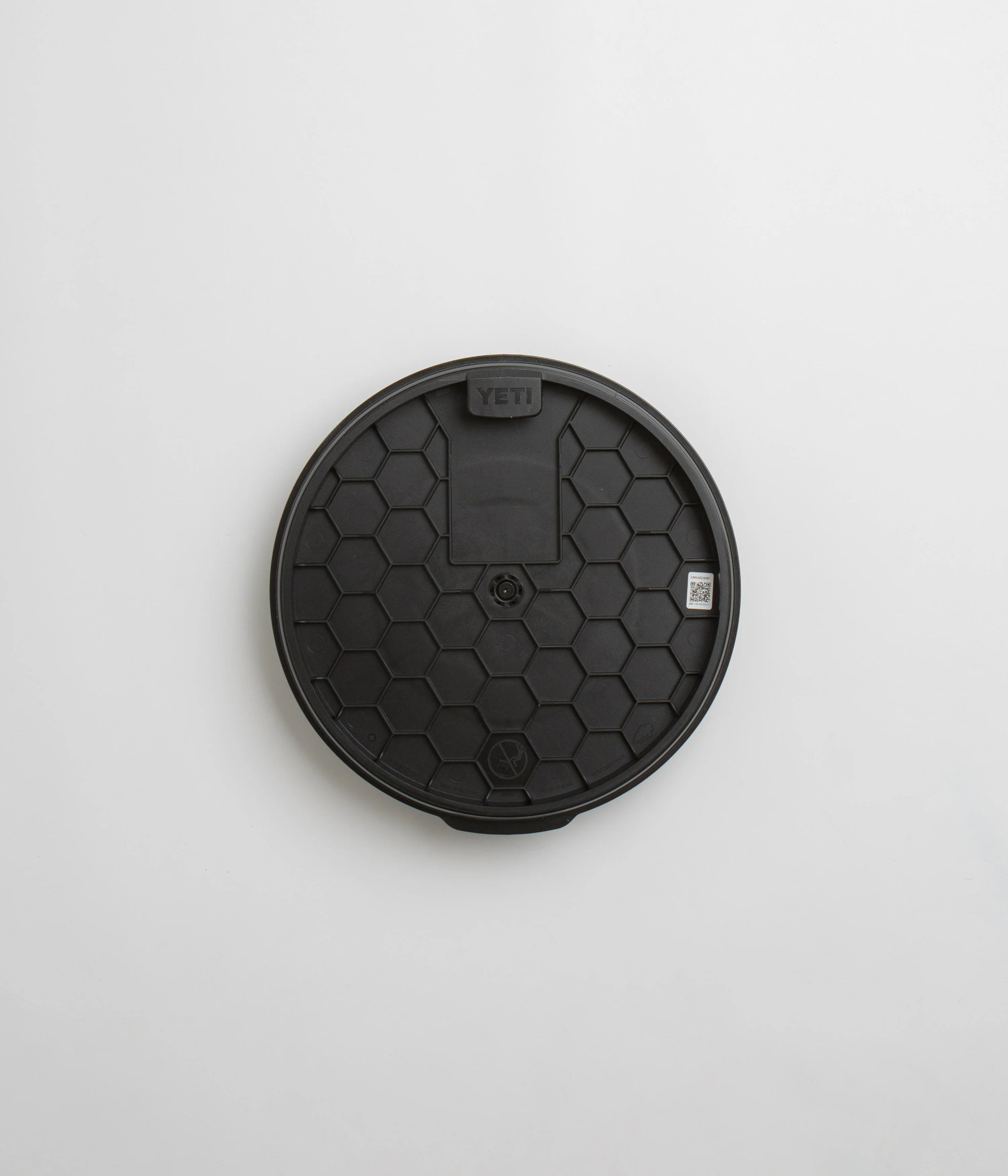 Yeti LoadOut Bucket Swivel Seat - Black - Image 3