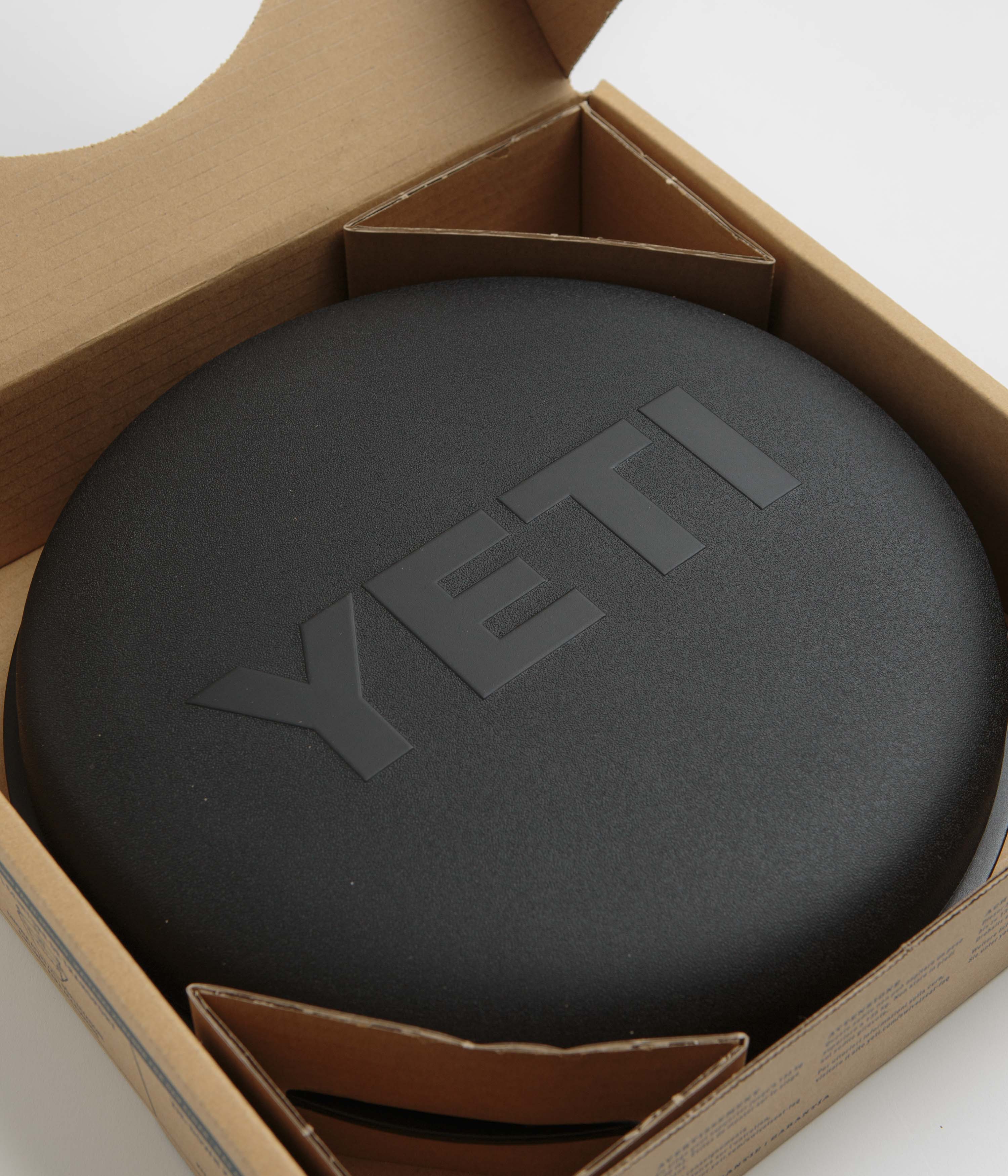 Yeti LoadOut Bucket Swivel Seat - Black - Image 4