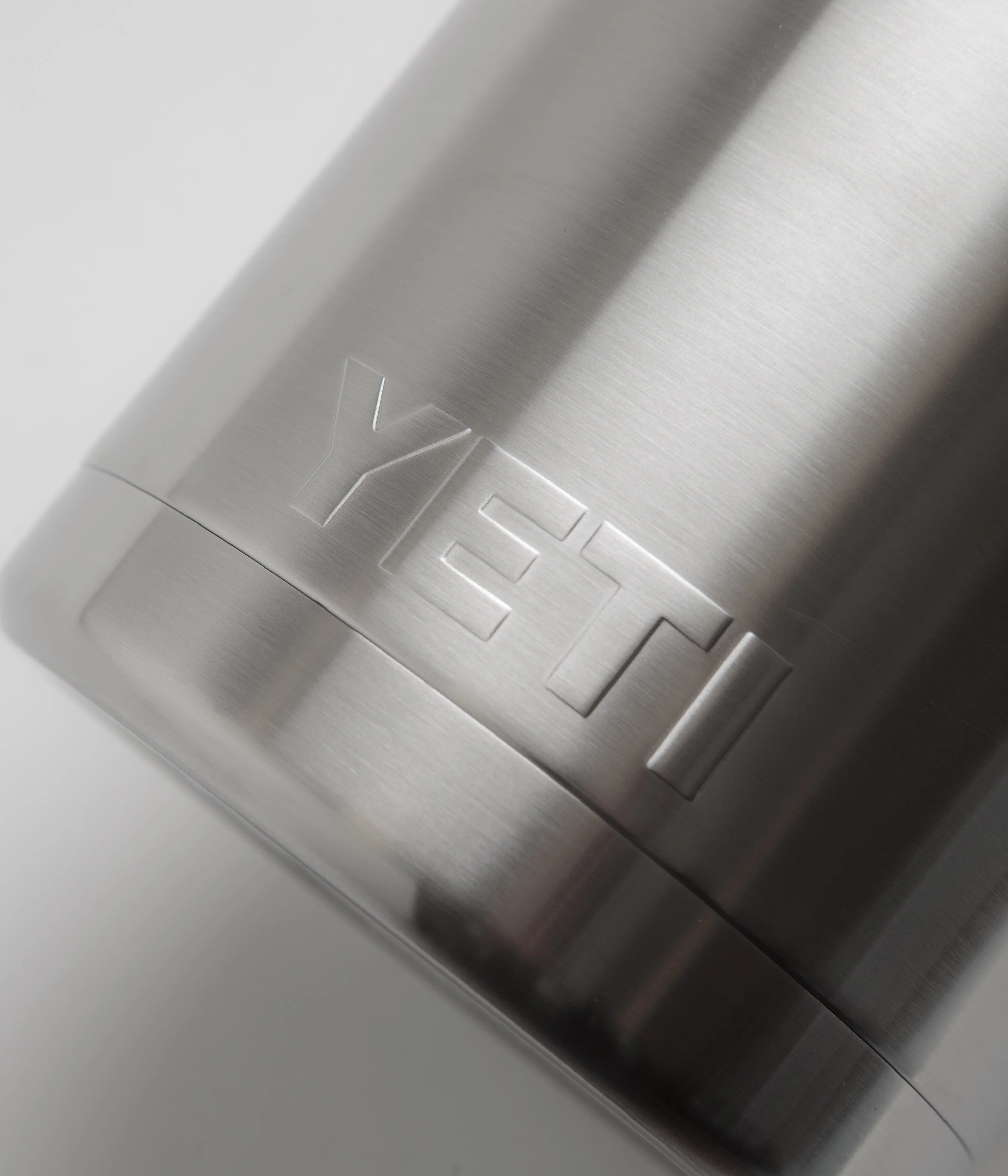 Yeti Rambler Jug 1 Gallon - Stainless Steel - Image 4