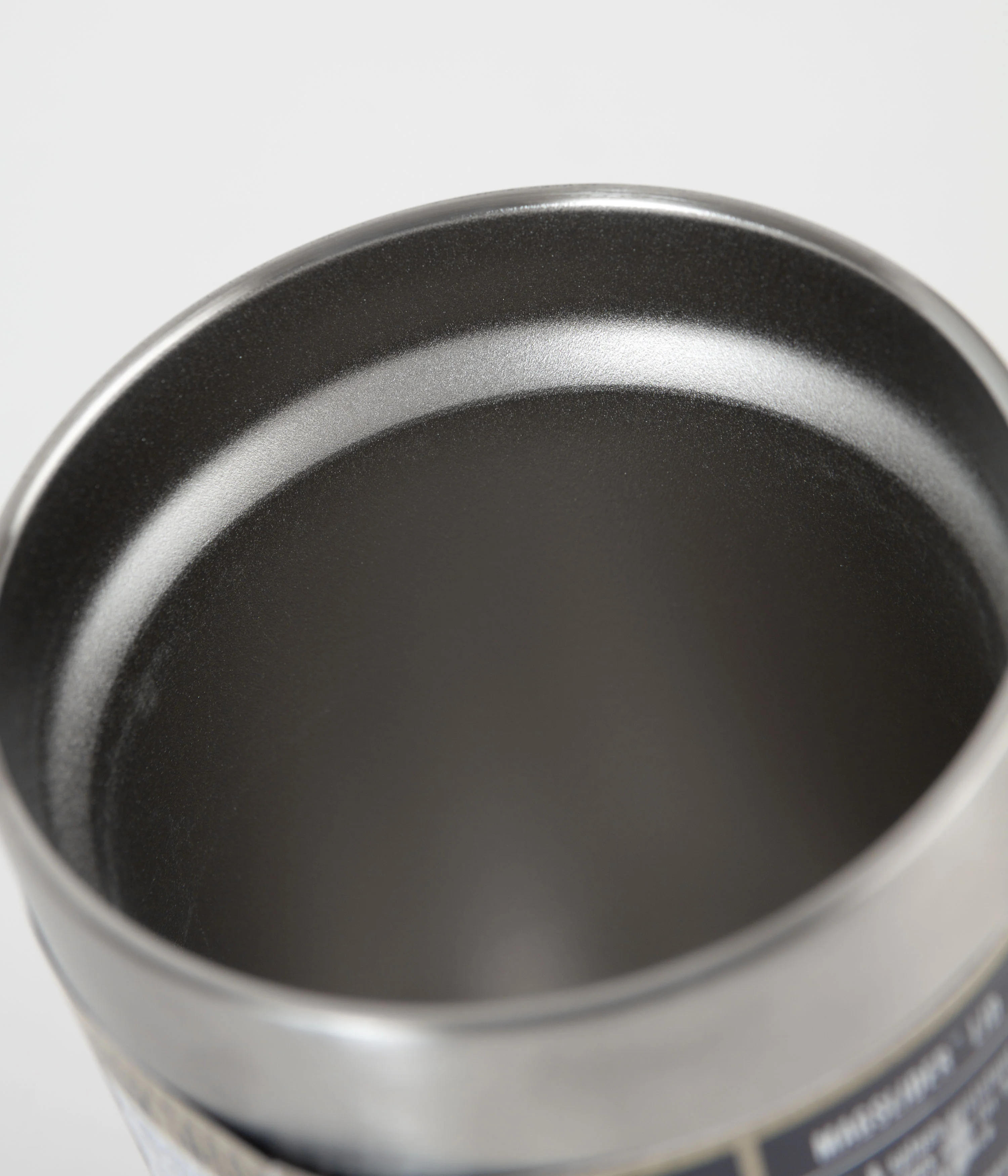 Yeti Rambler Tumbler 20oz - Stainless Steel - Image 6