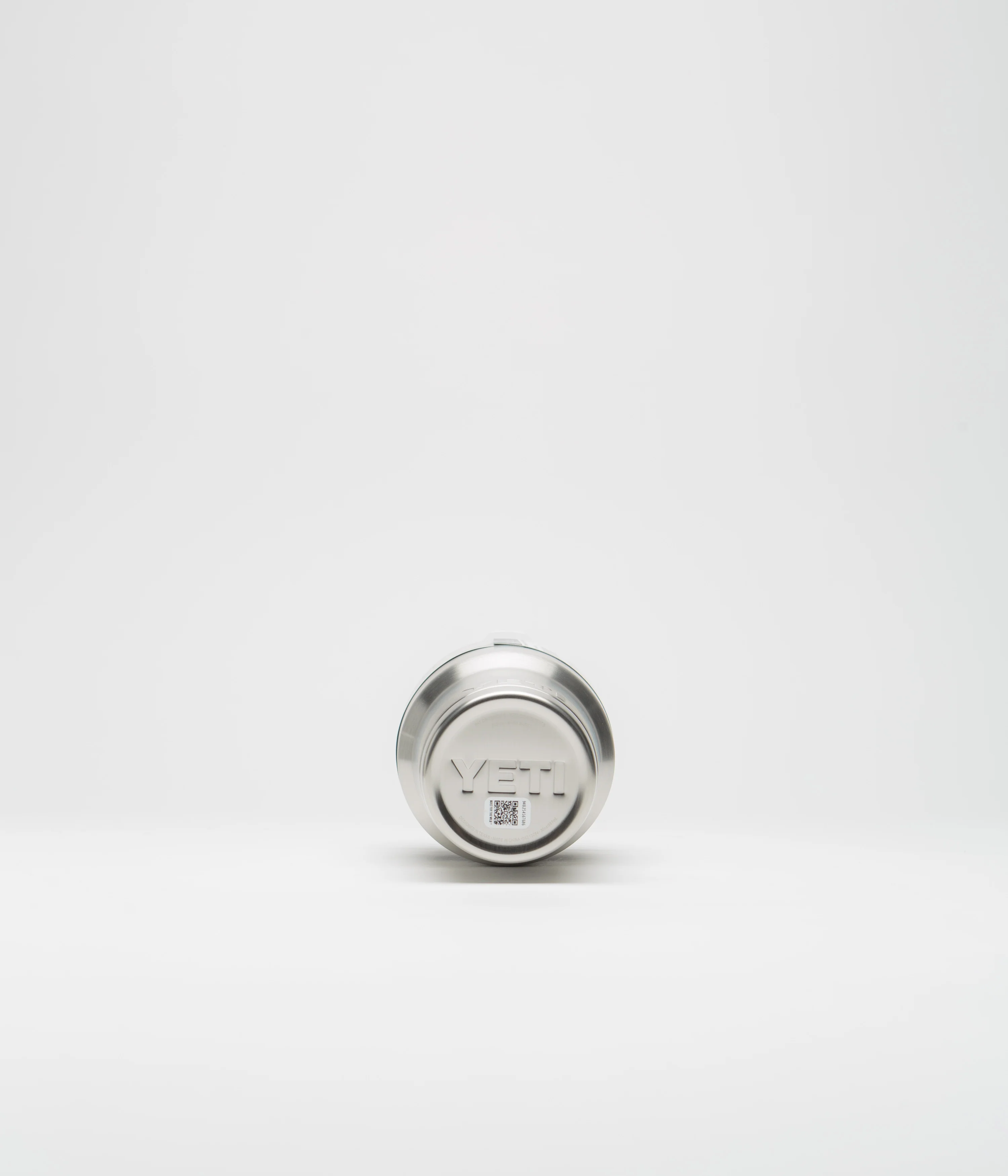 Yeti Rambler Tumbler 30oz - Stainless Steel - Image 4