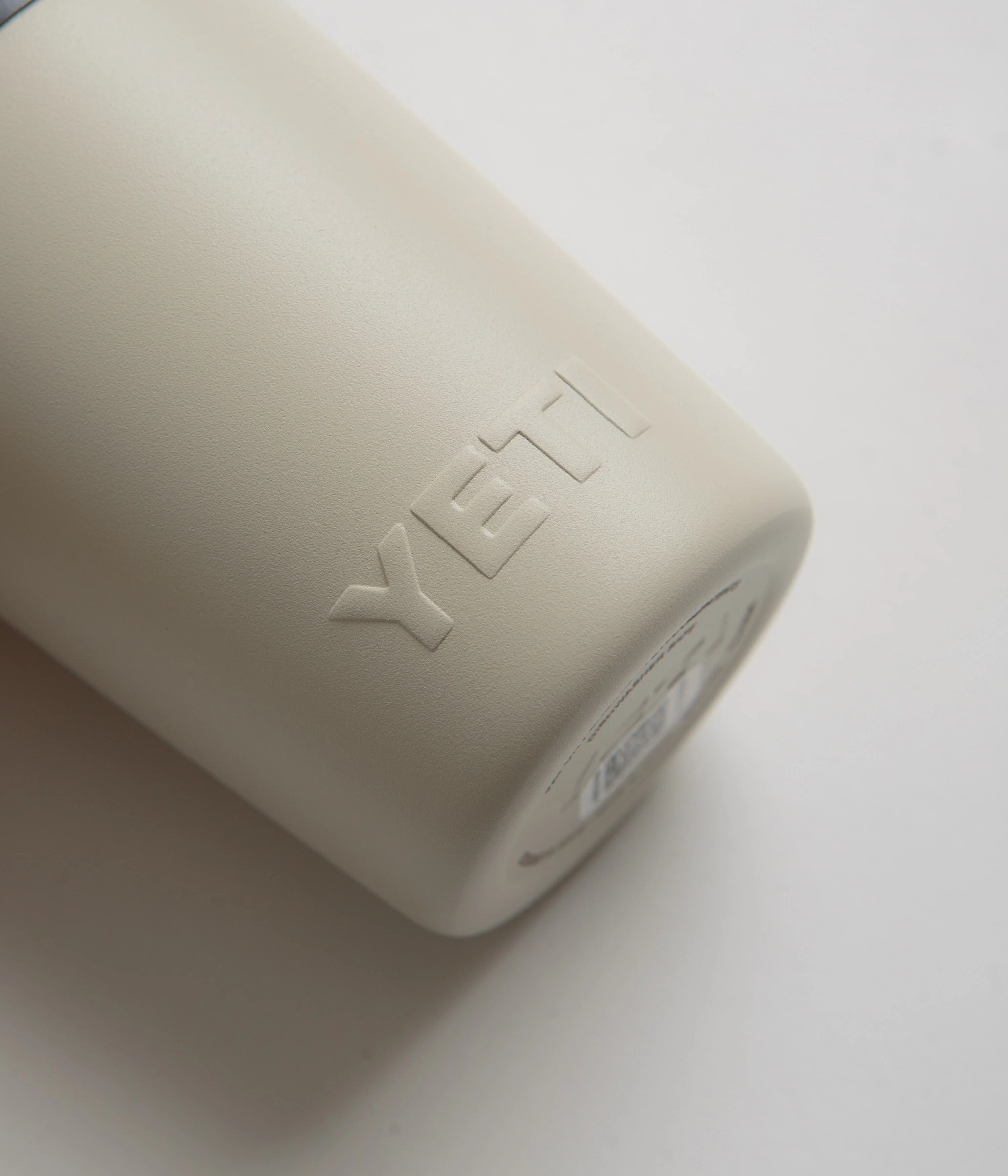 Yeti Rambler Tumbler V2 10oz - Cape Taupe - Image 2