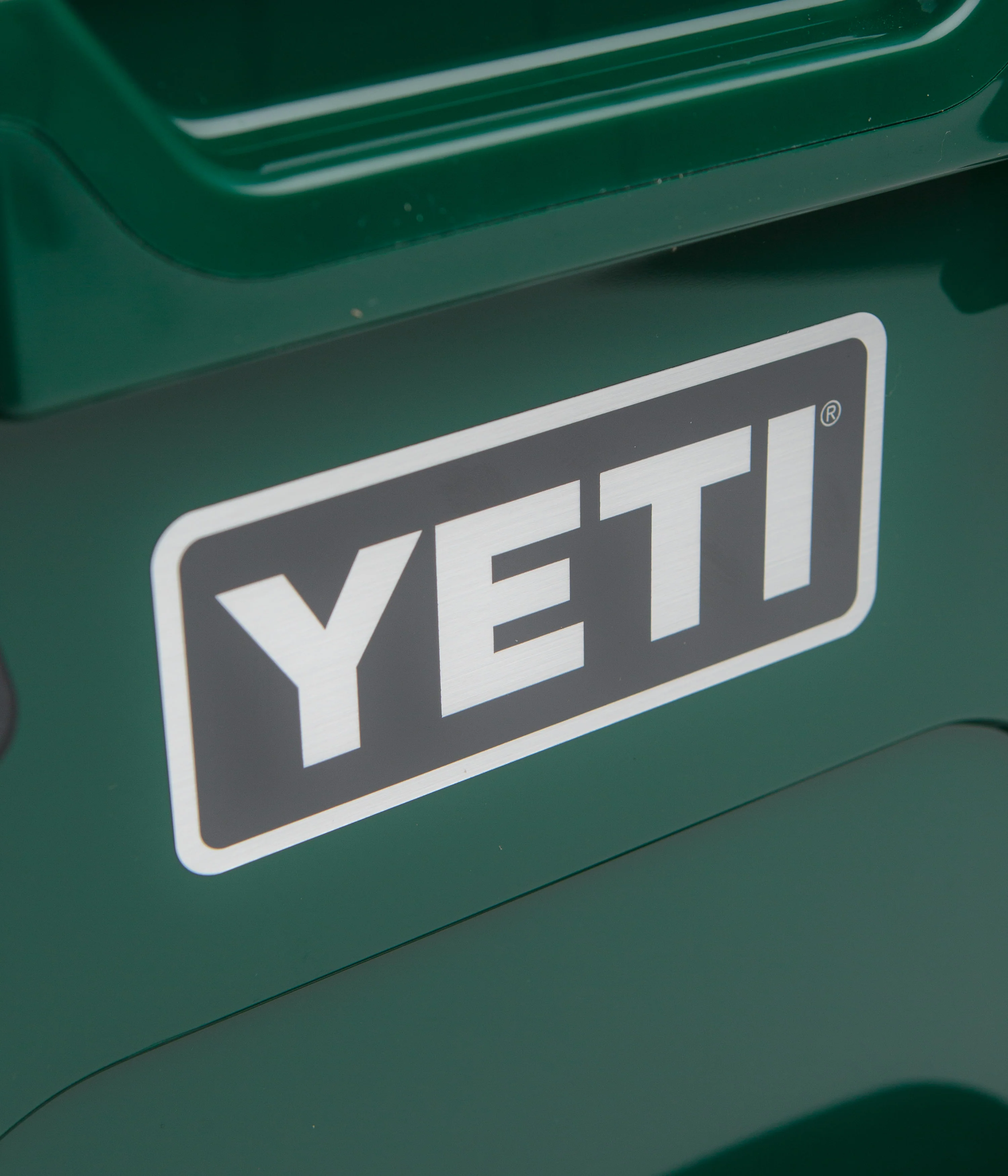 Yeti Roadie 24 2.0 Hard Cooler - Black Forest Green - Image 5