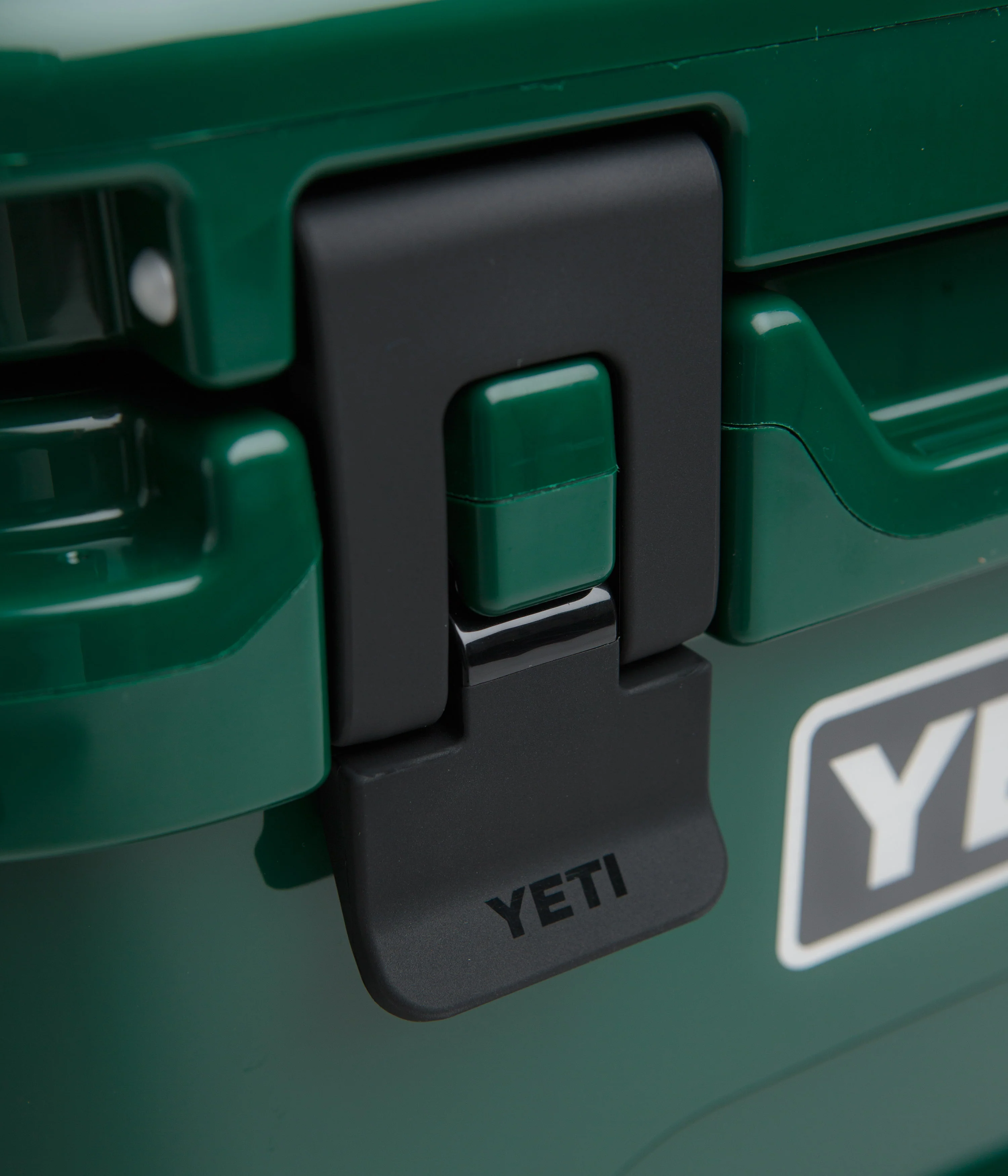 Yeti Roadie 24 2.0 Hard Cooler - Black Forest Green - Image 6