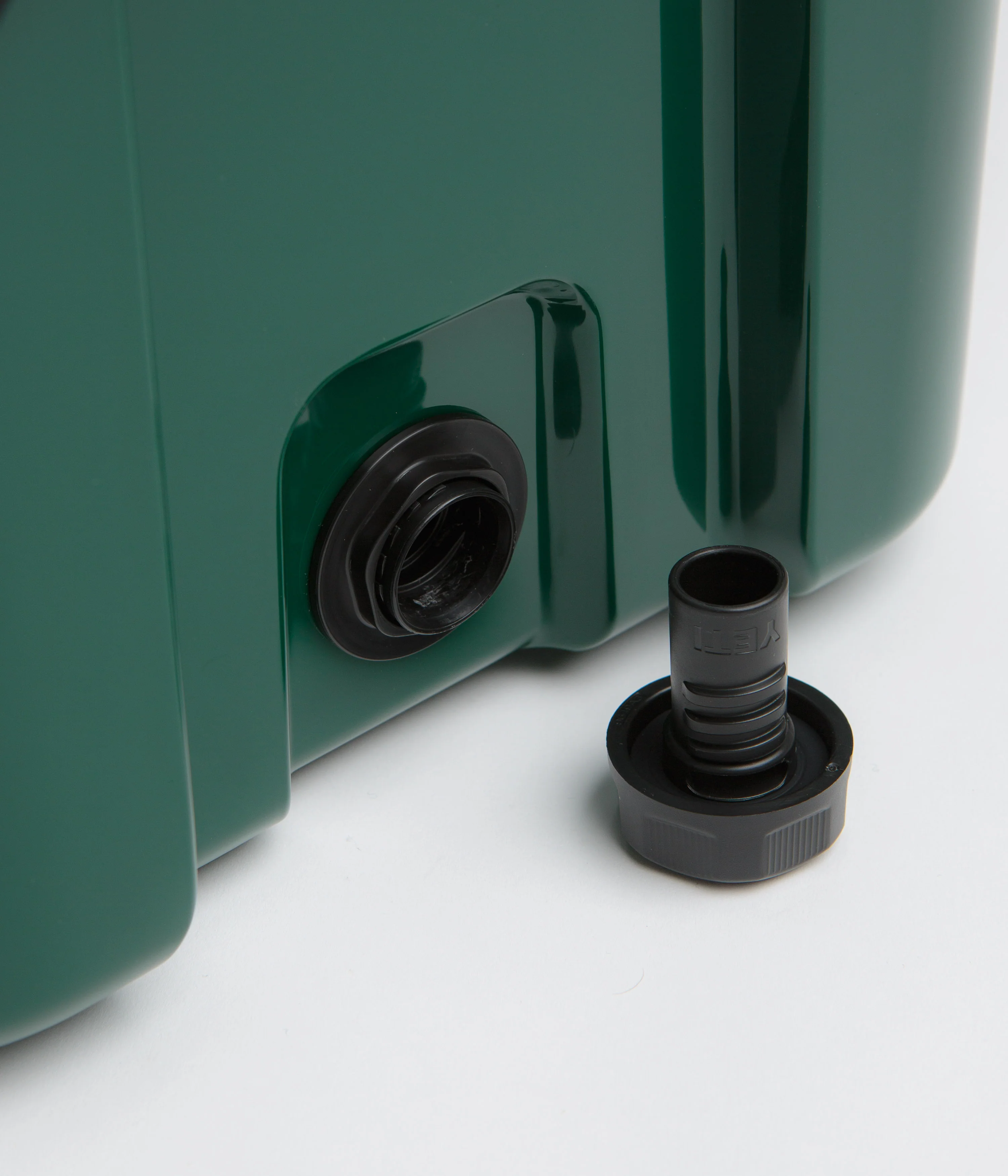 Yeti Roadie 24 2.0 Hard Cooler - Black Forest Green - Image 7
