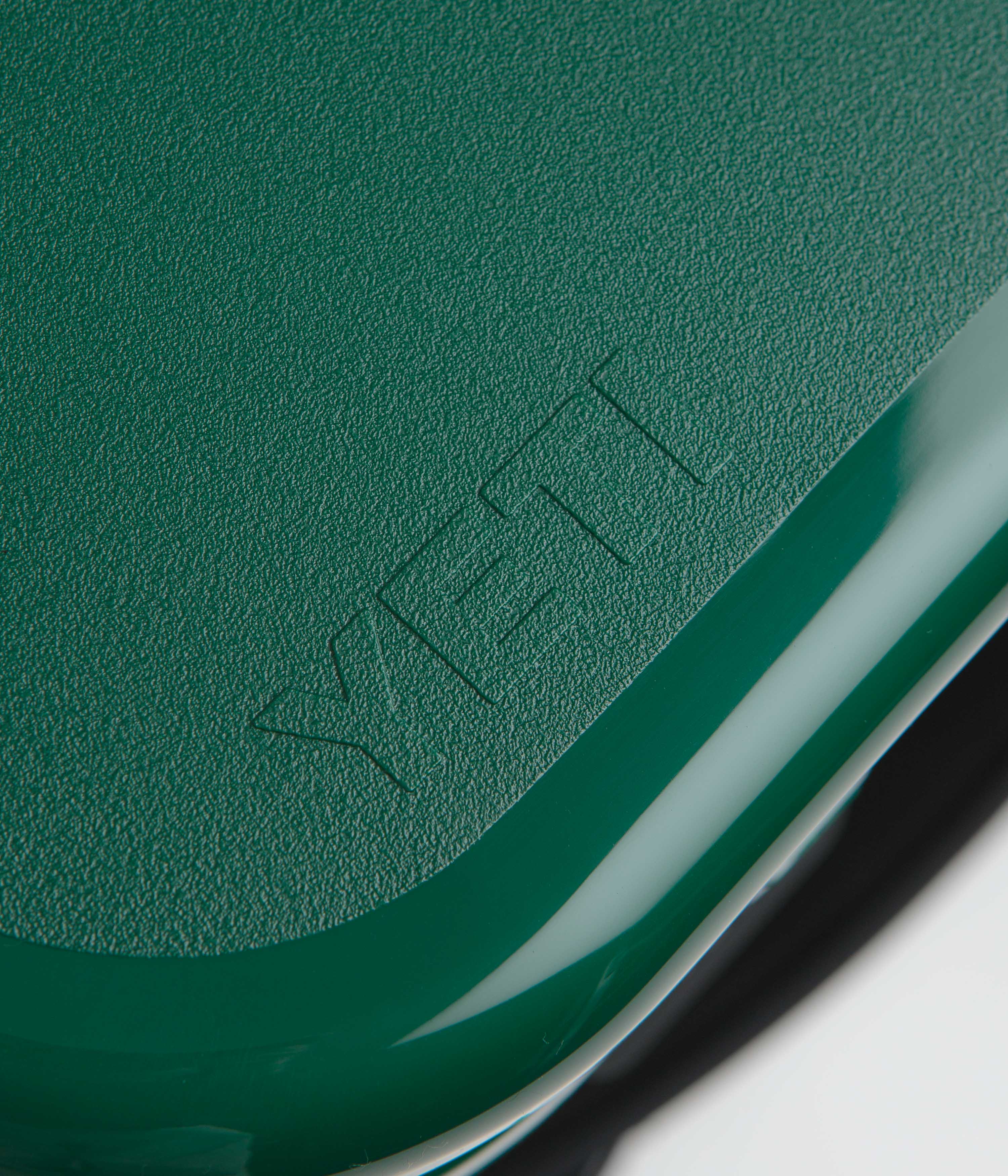 Yeti Roadie 24 2.0 Hard Cooler - Black Forest Green - Image 9