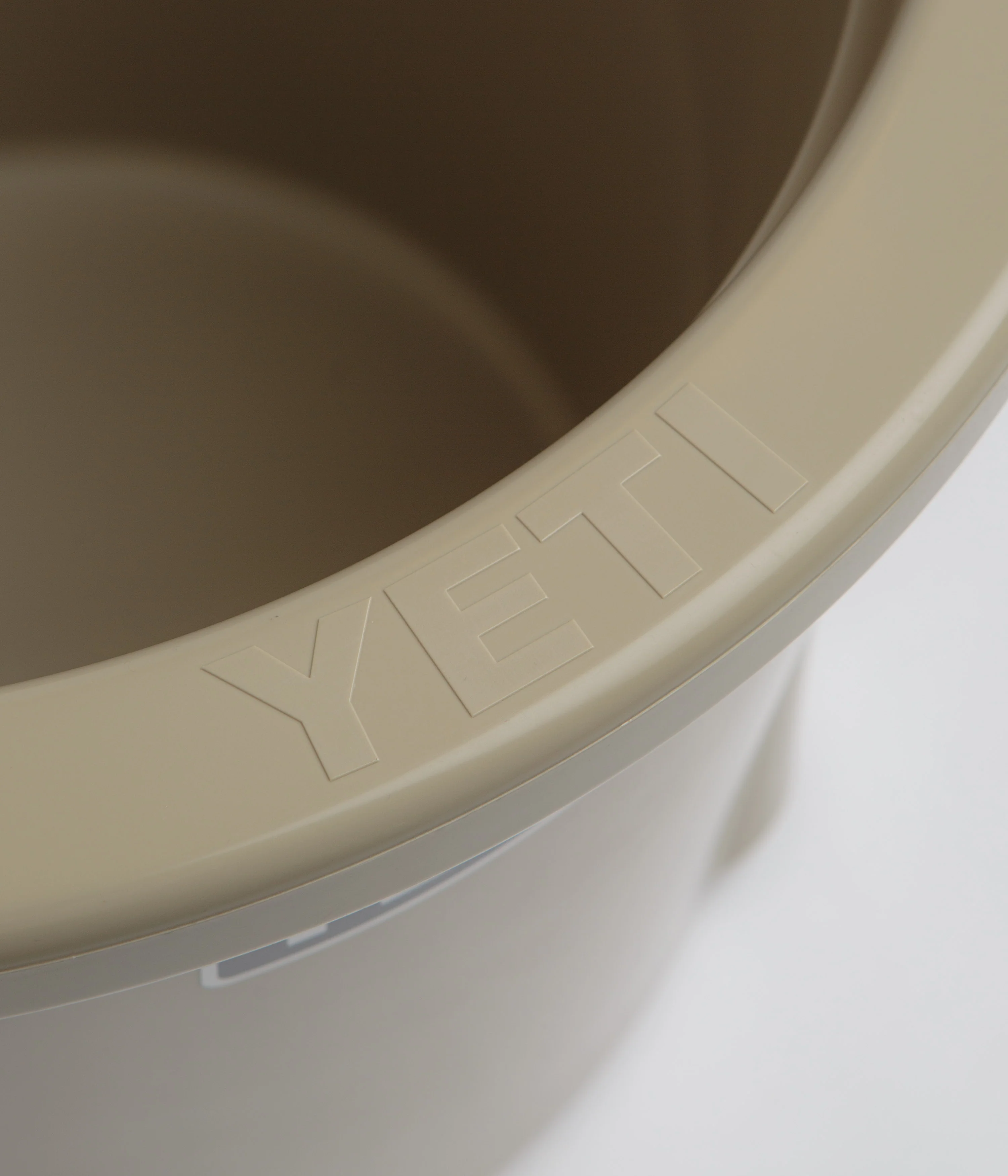 Yeti Tank 45 Insulated Ice Bucket - Tan - Image 5