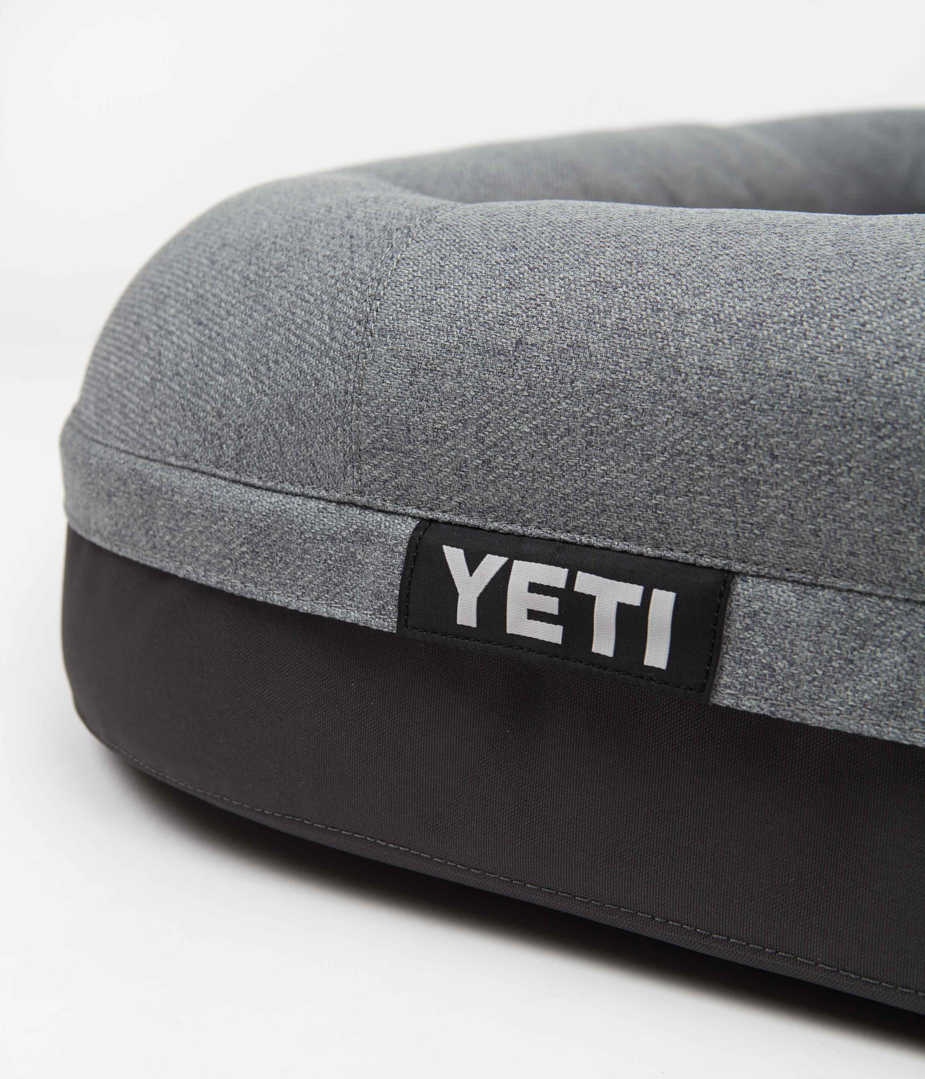 Yeti Trailhead Dog Bed - Grey - Image 2