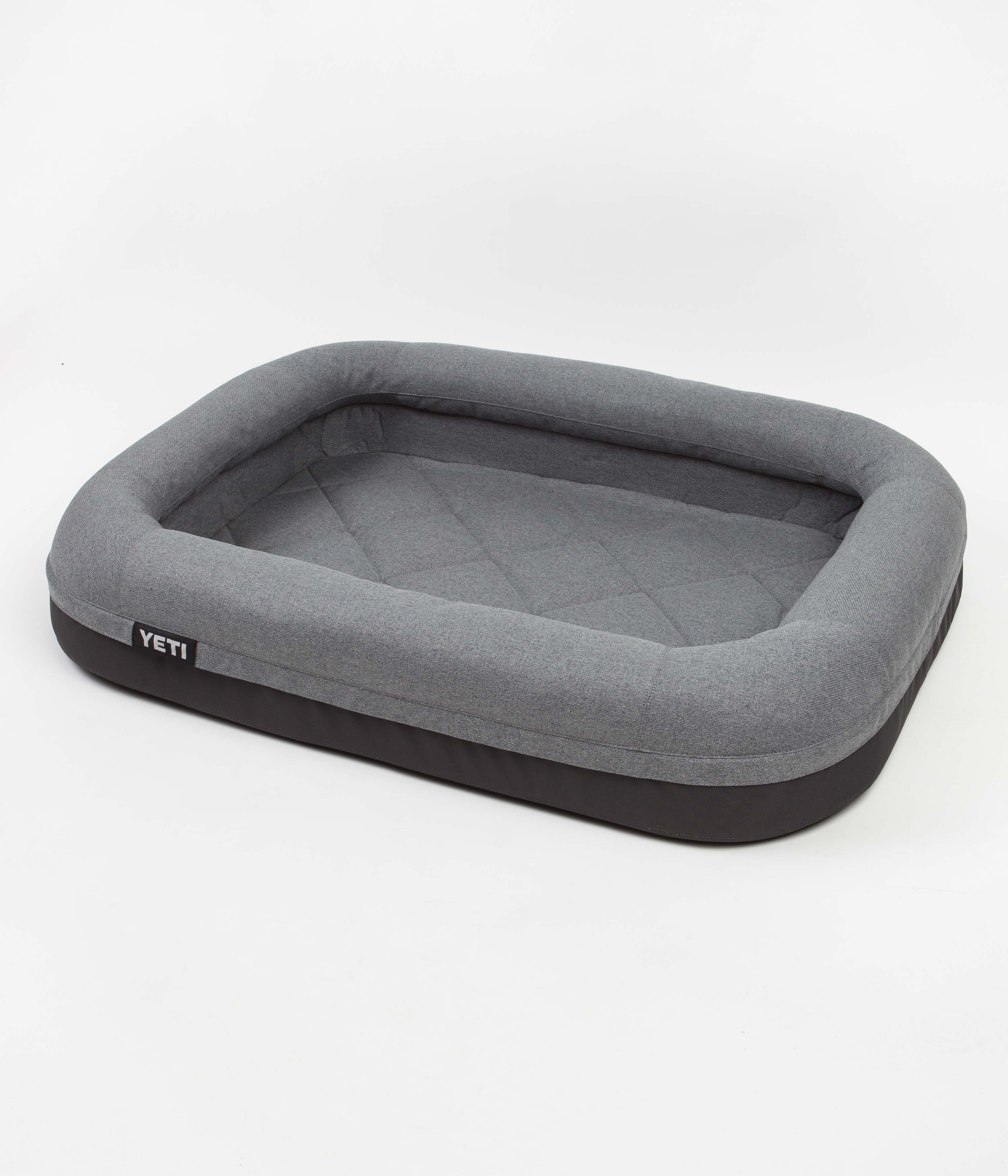 Yeti Trailhead Dog Bed - Grey - Image 5