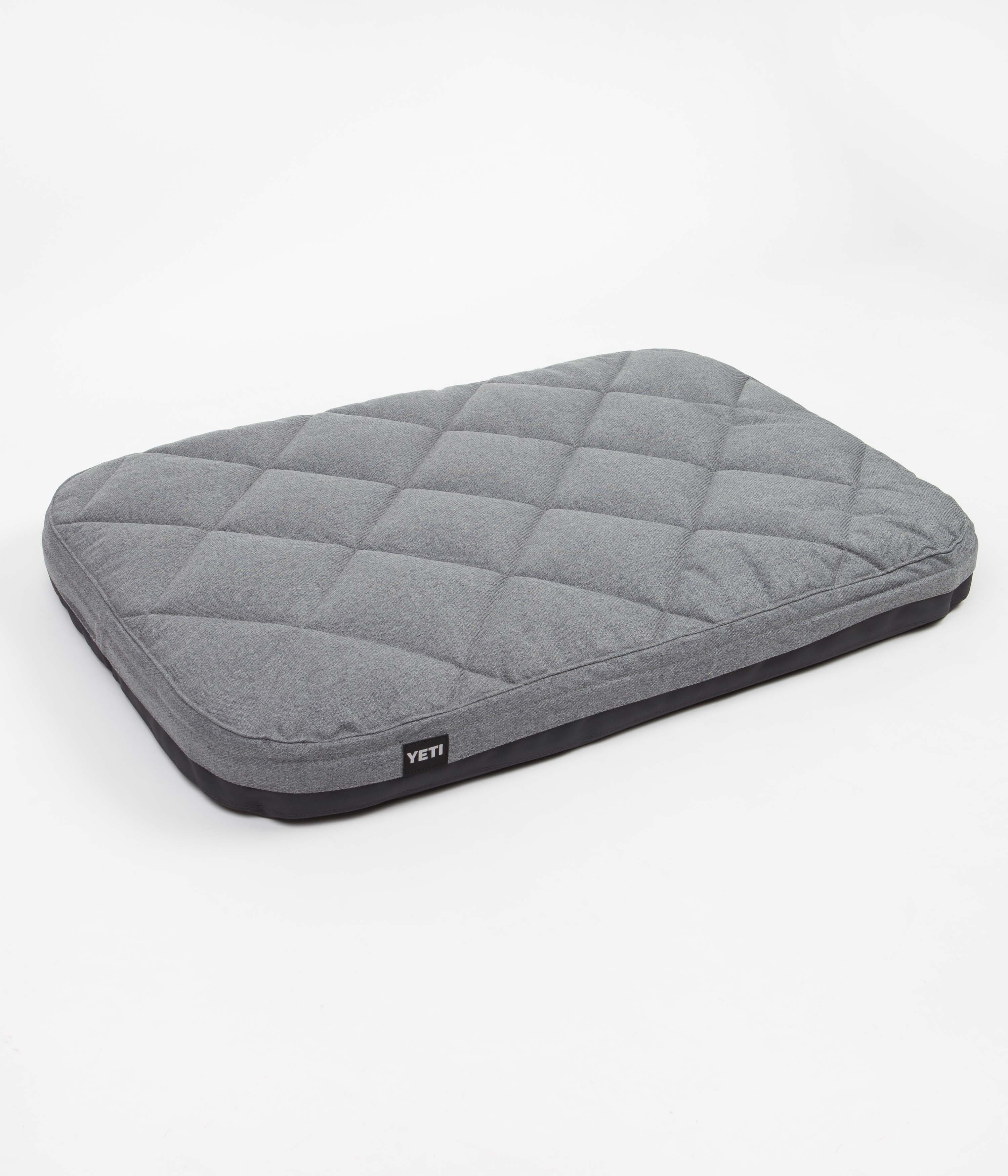 Yeti Trailhead Dog Bed - Grey - Image 6