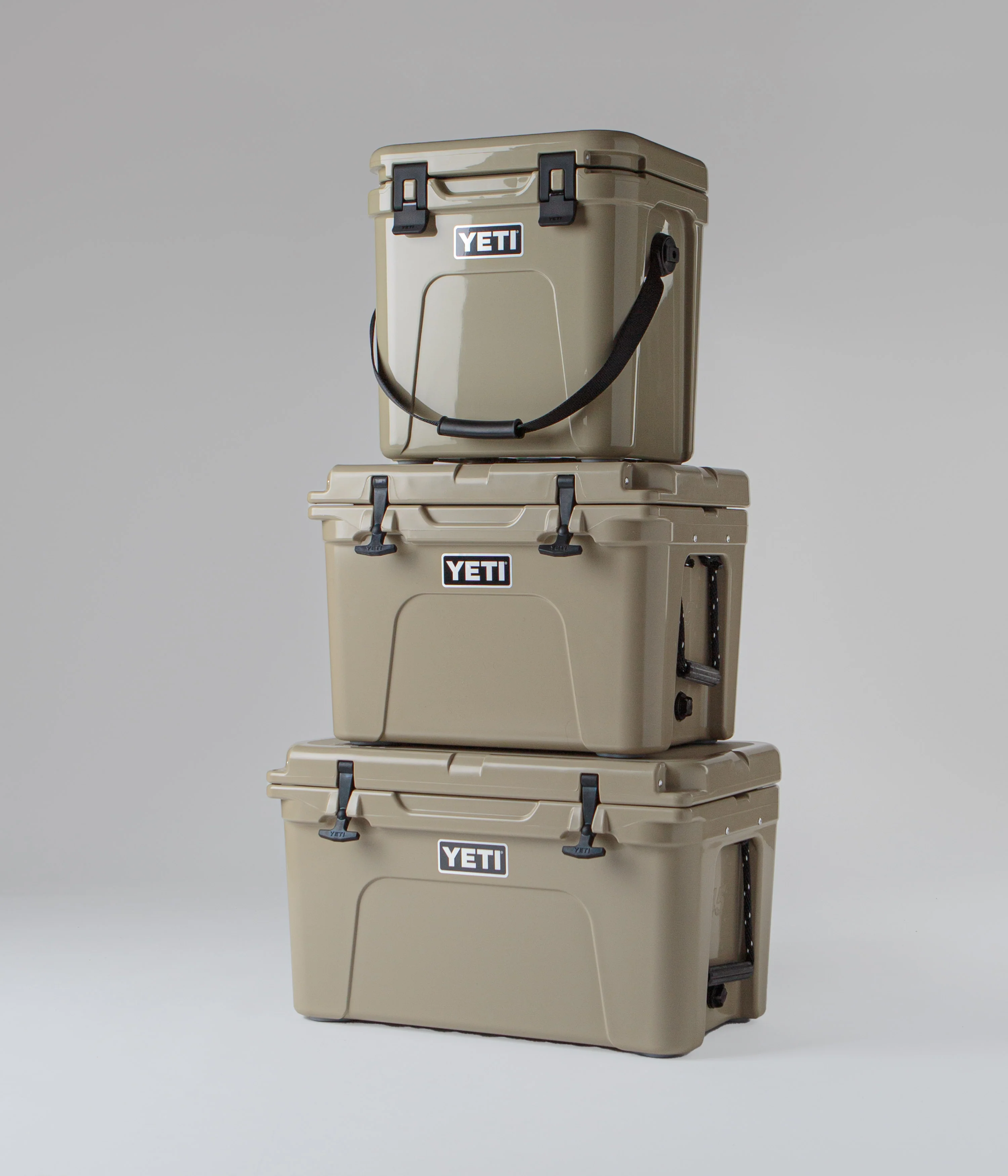Yeti Tundra 45 Hard Cooler - Navy - Image 6