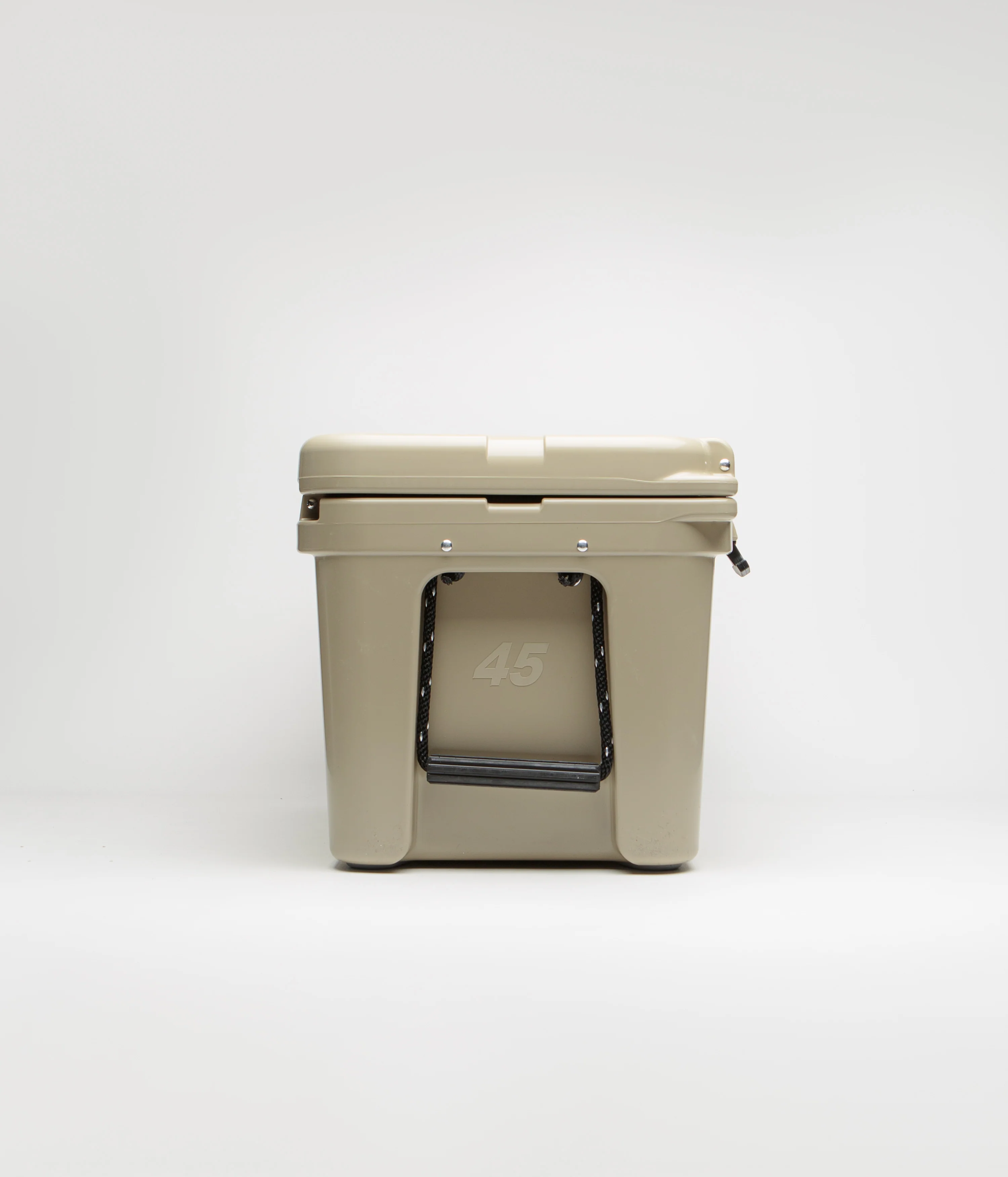 Yeti Tundra 45 Hard Cooler - Tan - Image 2