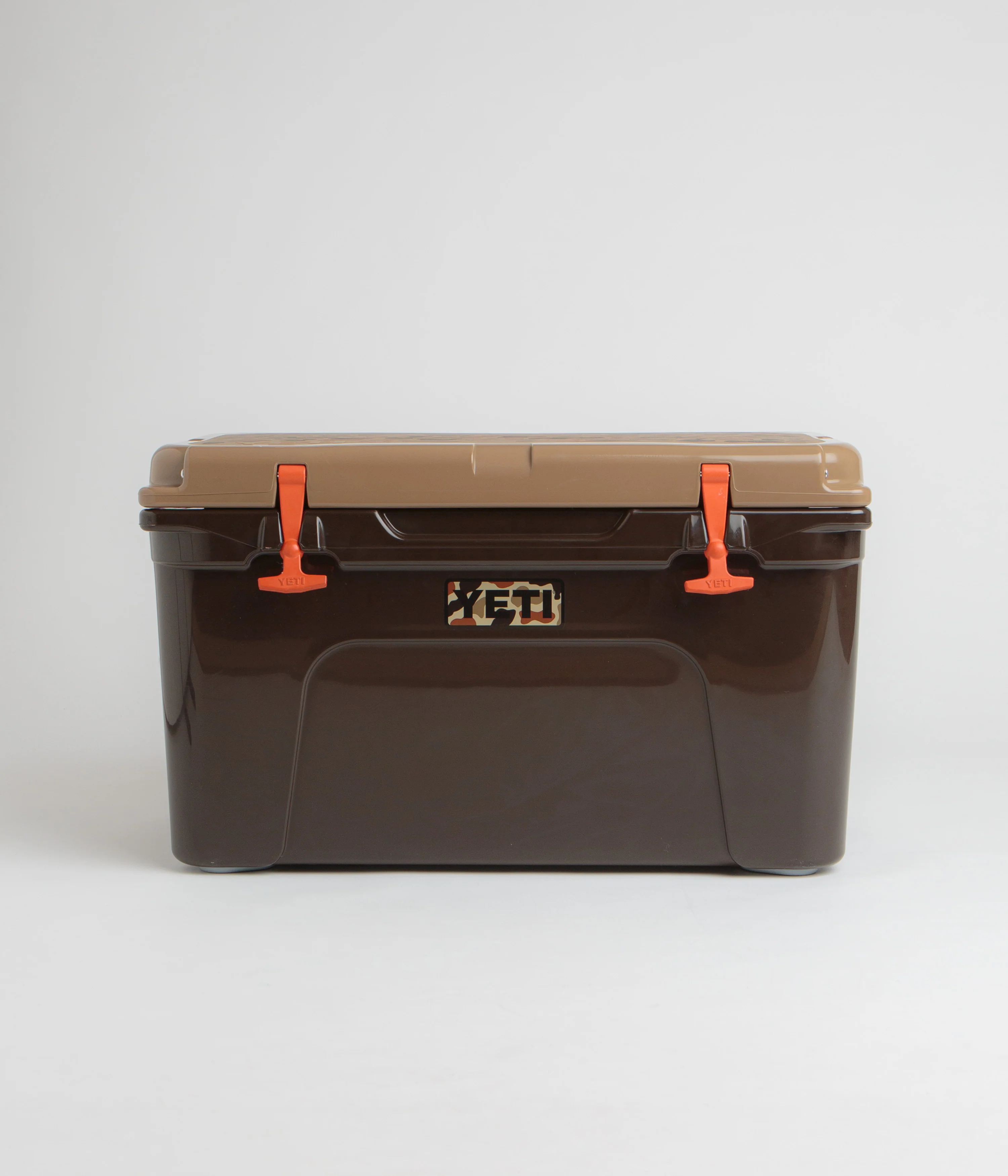 Yeti Tundra 45 Hard Cooler - Wetlands Camo
