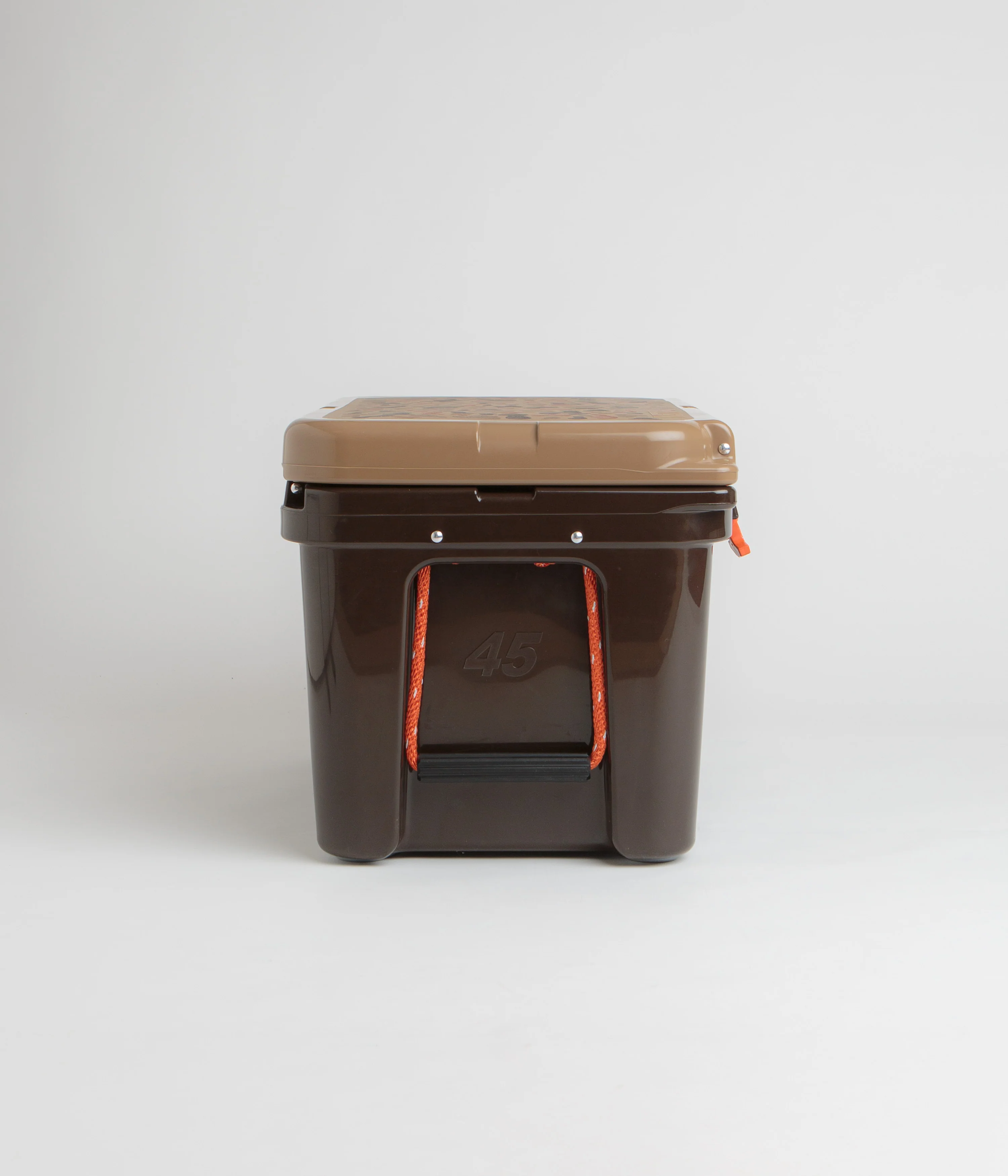Yeti Tundra 45 Hard Cooler - Wetlands Camo - Image 2