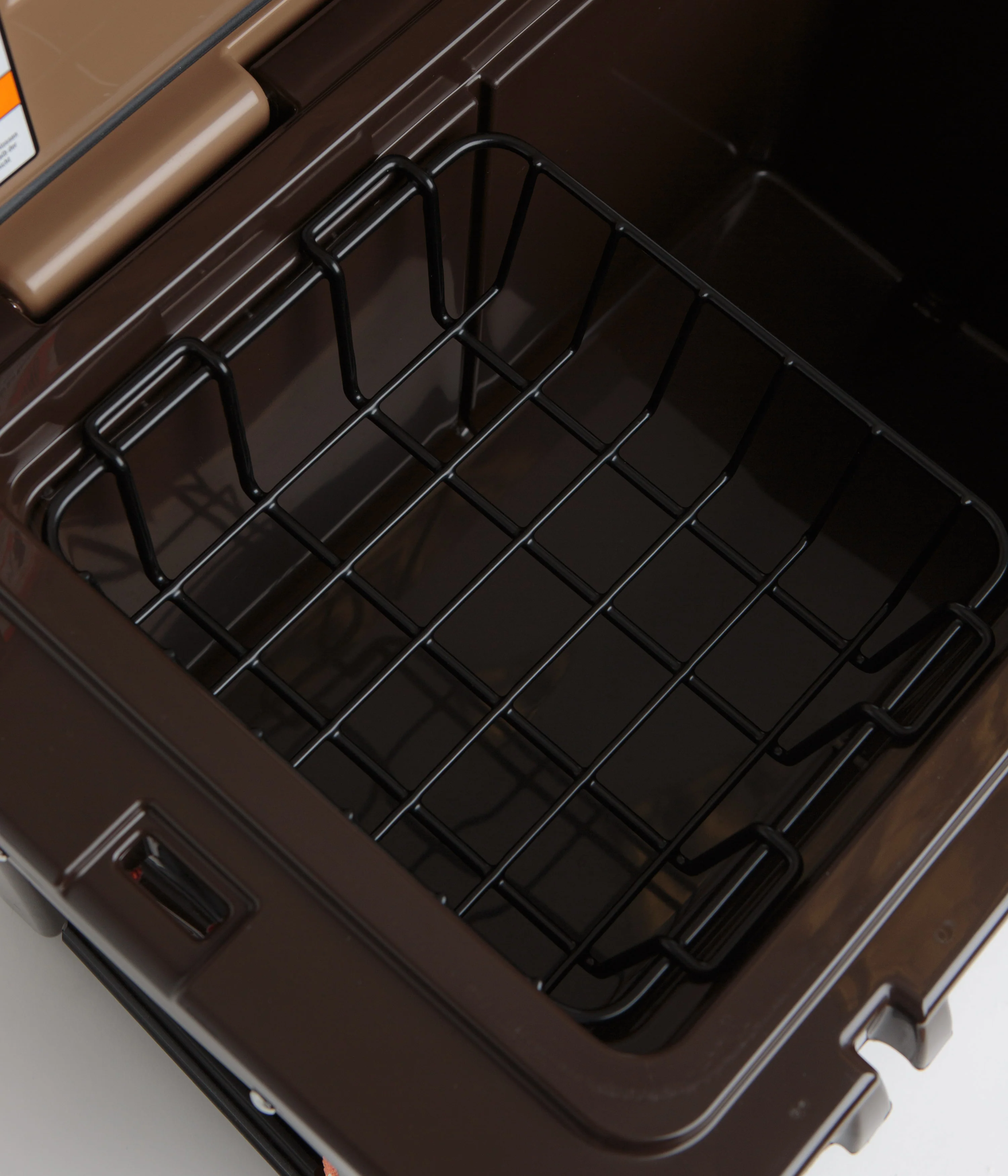 Yeti Tundra 45 Hard Cooler - Wetlands Camo - Image 5