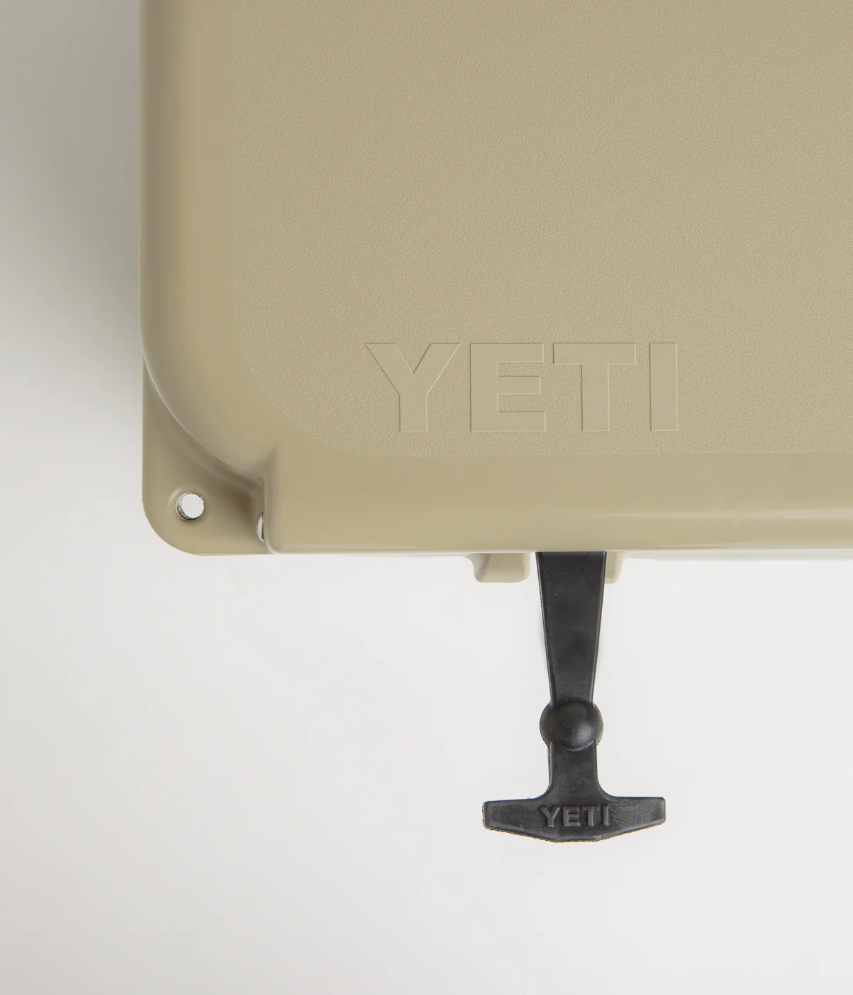 Yeti Tundra 65 Hard Cooler - Tan - Image 2