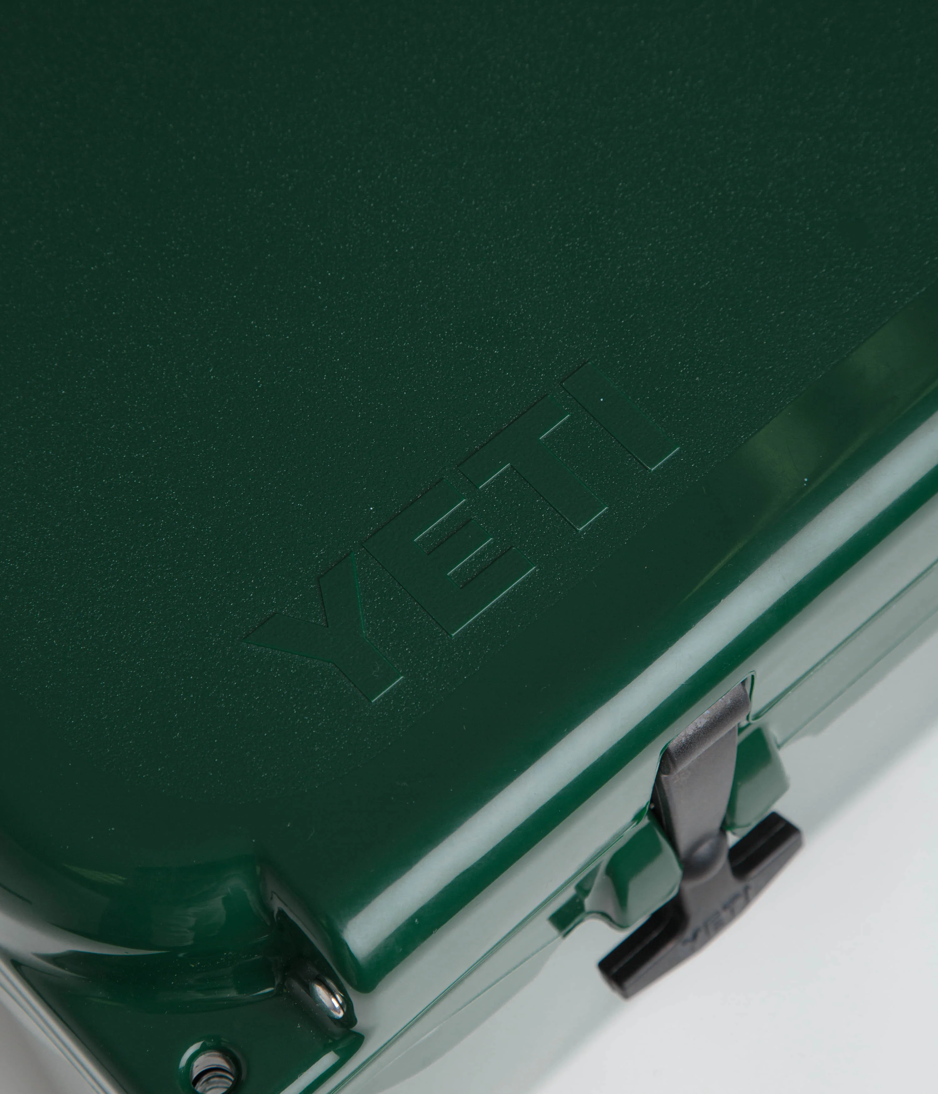 Yeti Tundra Haul Wheeled Cooler - Black Forest Green - Image 9