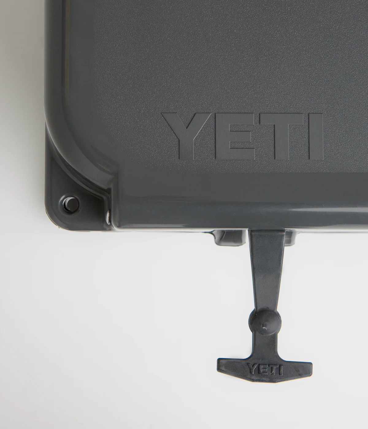 Yeti Tundra Haul Wheeled Cooler - Charcoal - Image 3