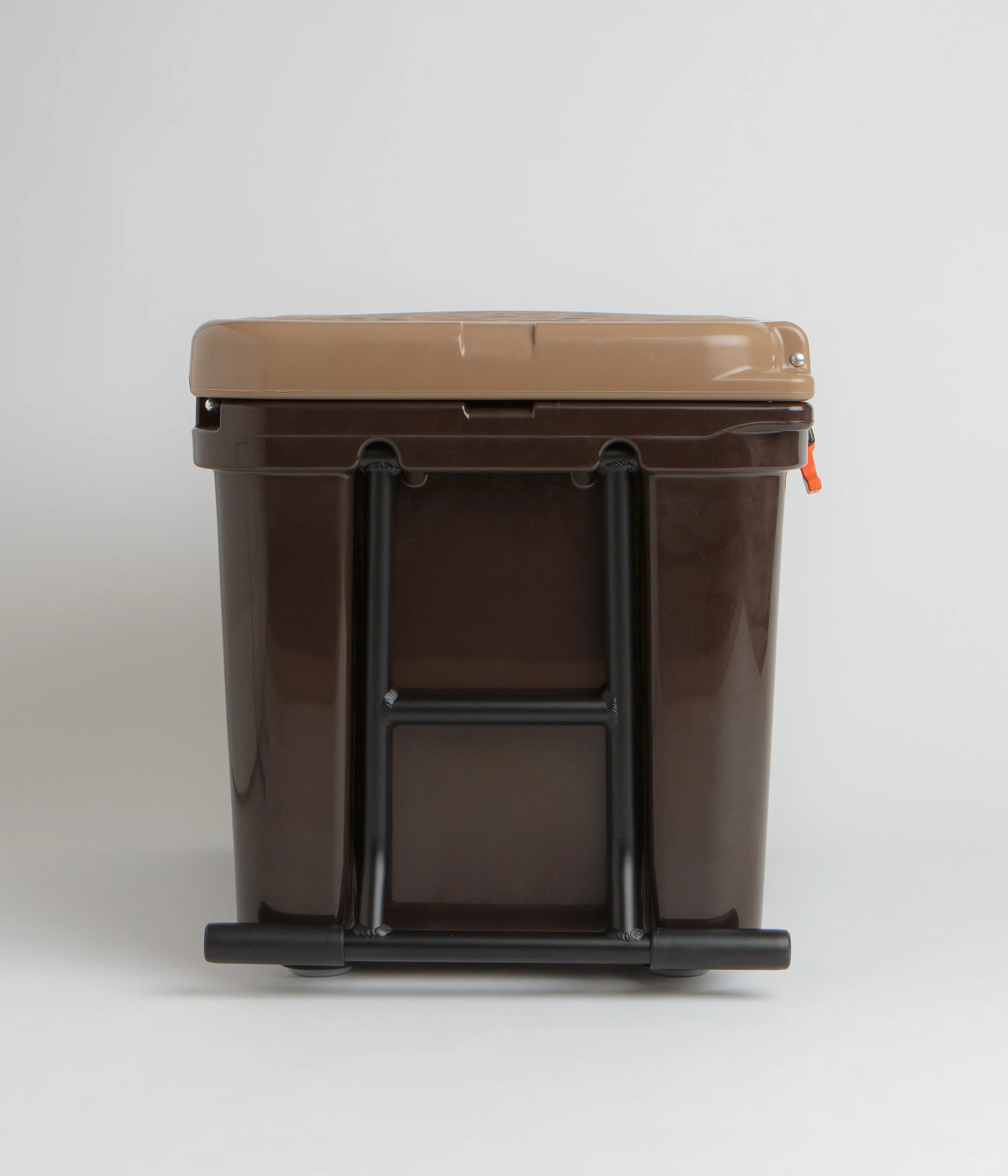 Yeti Tundra Haul Wheeled Cooler - Wetlands Camo - Image 2