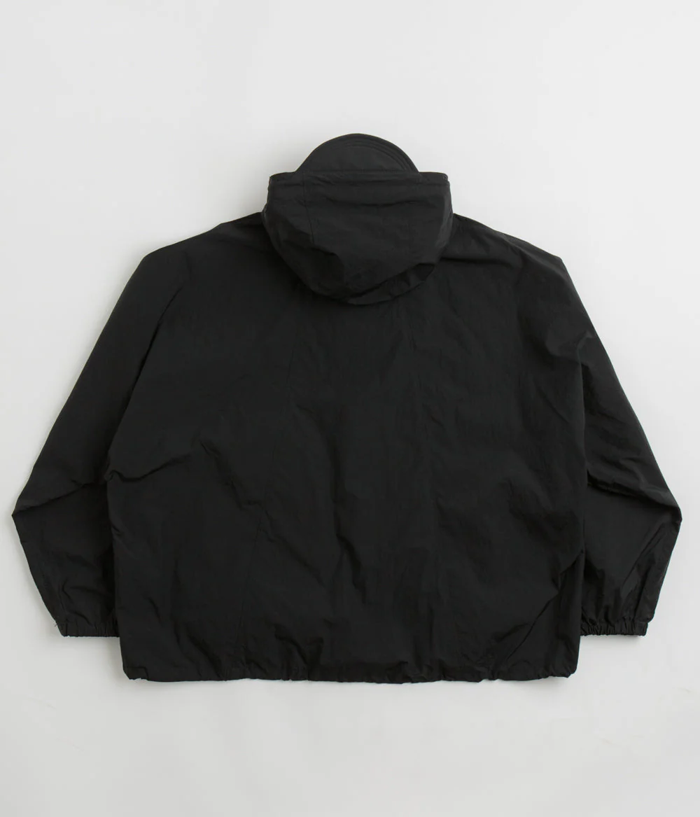 YMC Bonehead Jacket - Black - Image 3