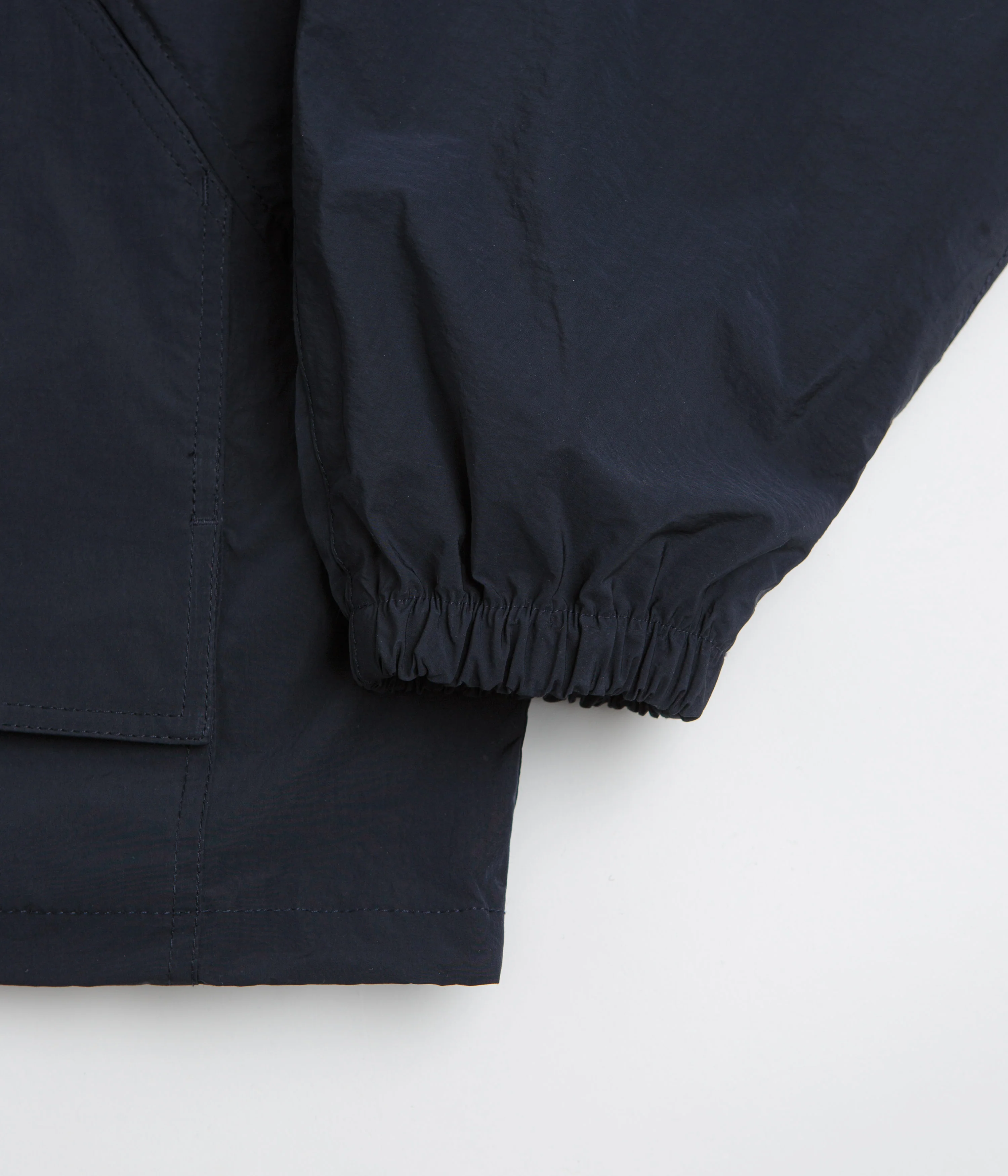 YMC Bonehead Jacket - Navy - Image 10