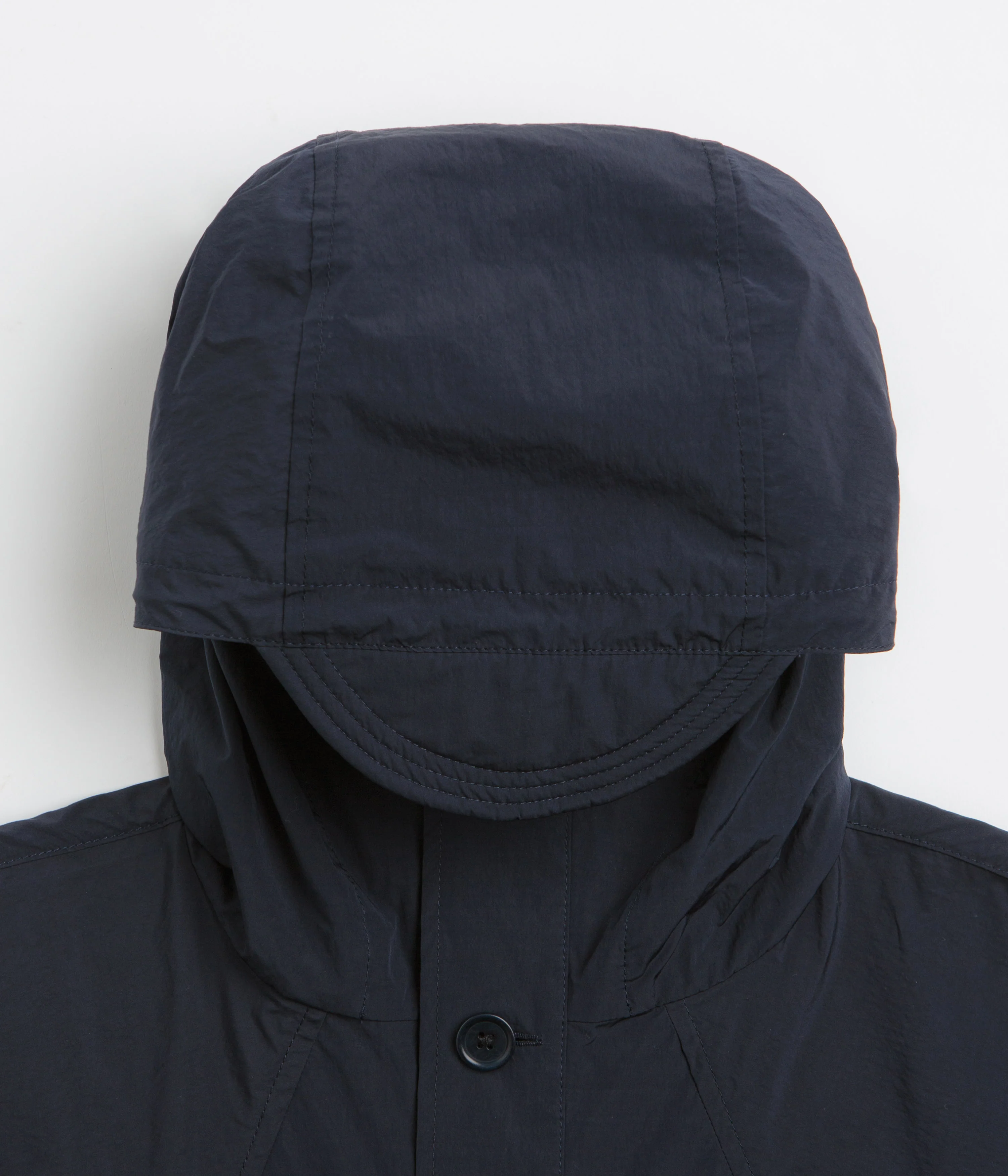 YMC Bonehead Jacket - Navy - Image 4