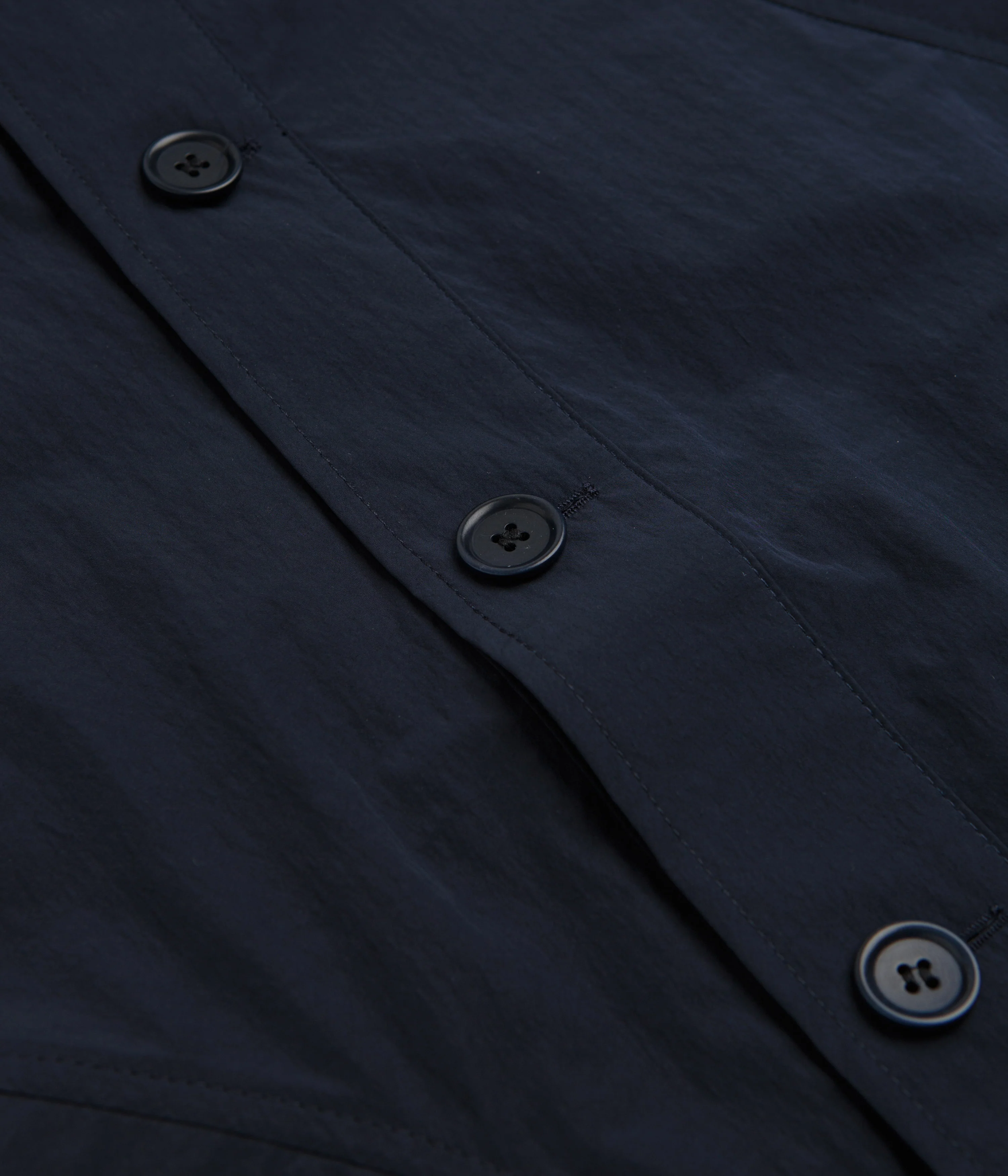 YMC Bonehead Jacket - Navy - Image 6