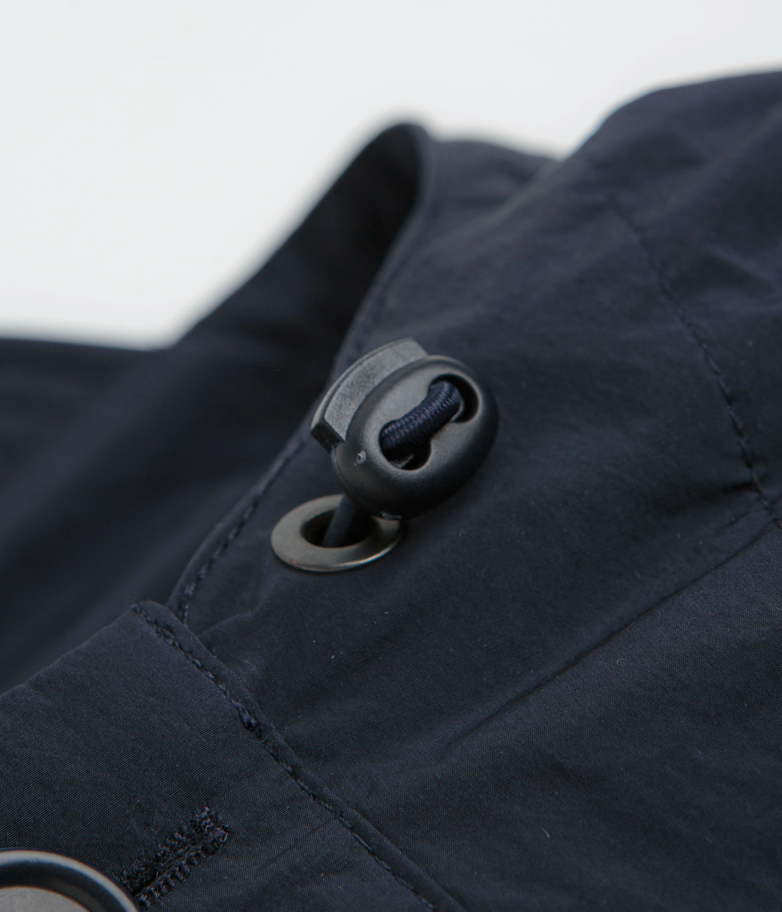 YMC Bonehead Jacket - Navy - Image 7