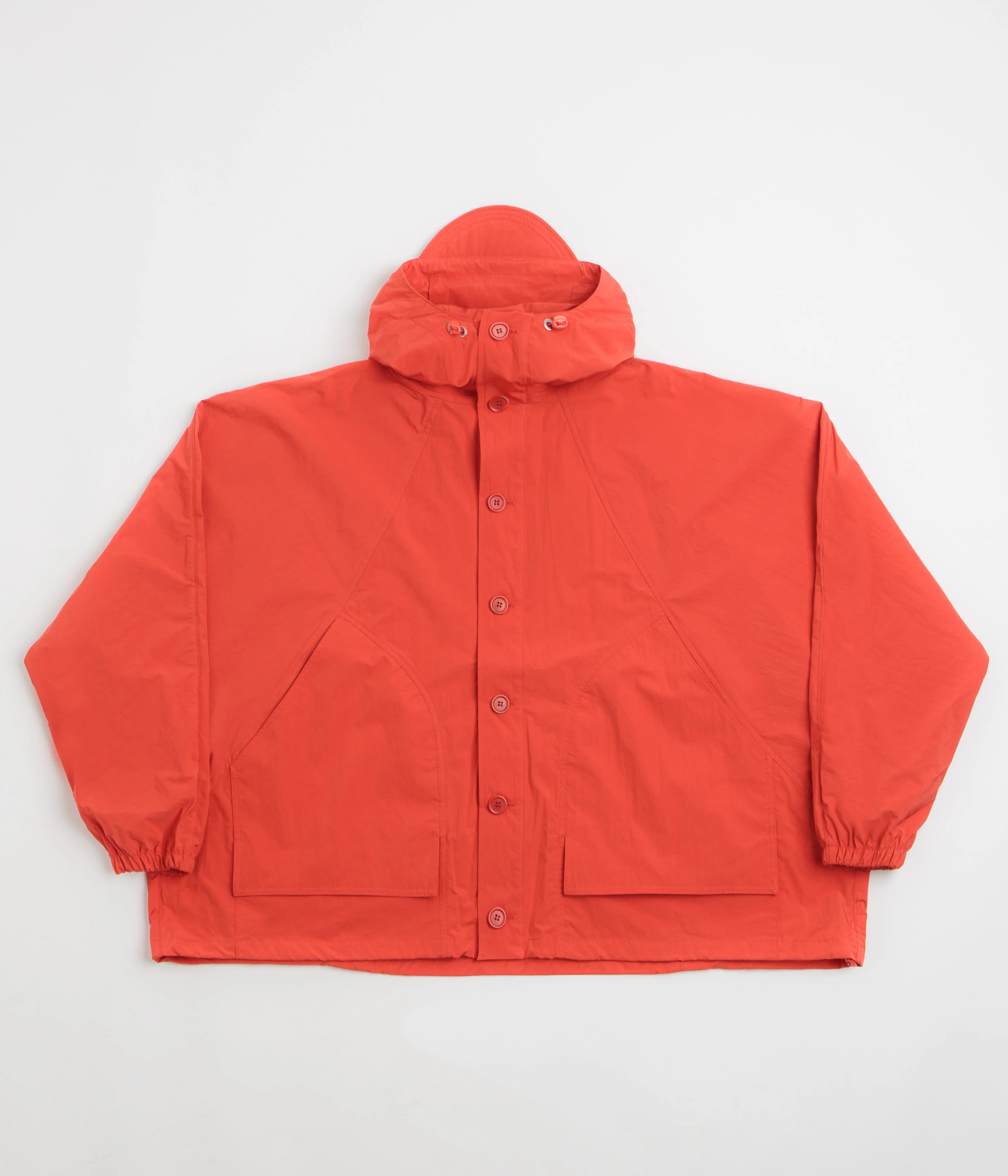 YMC Bonehead Jacket - Red
