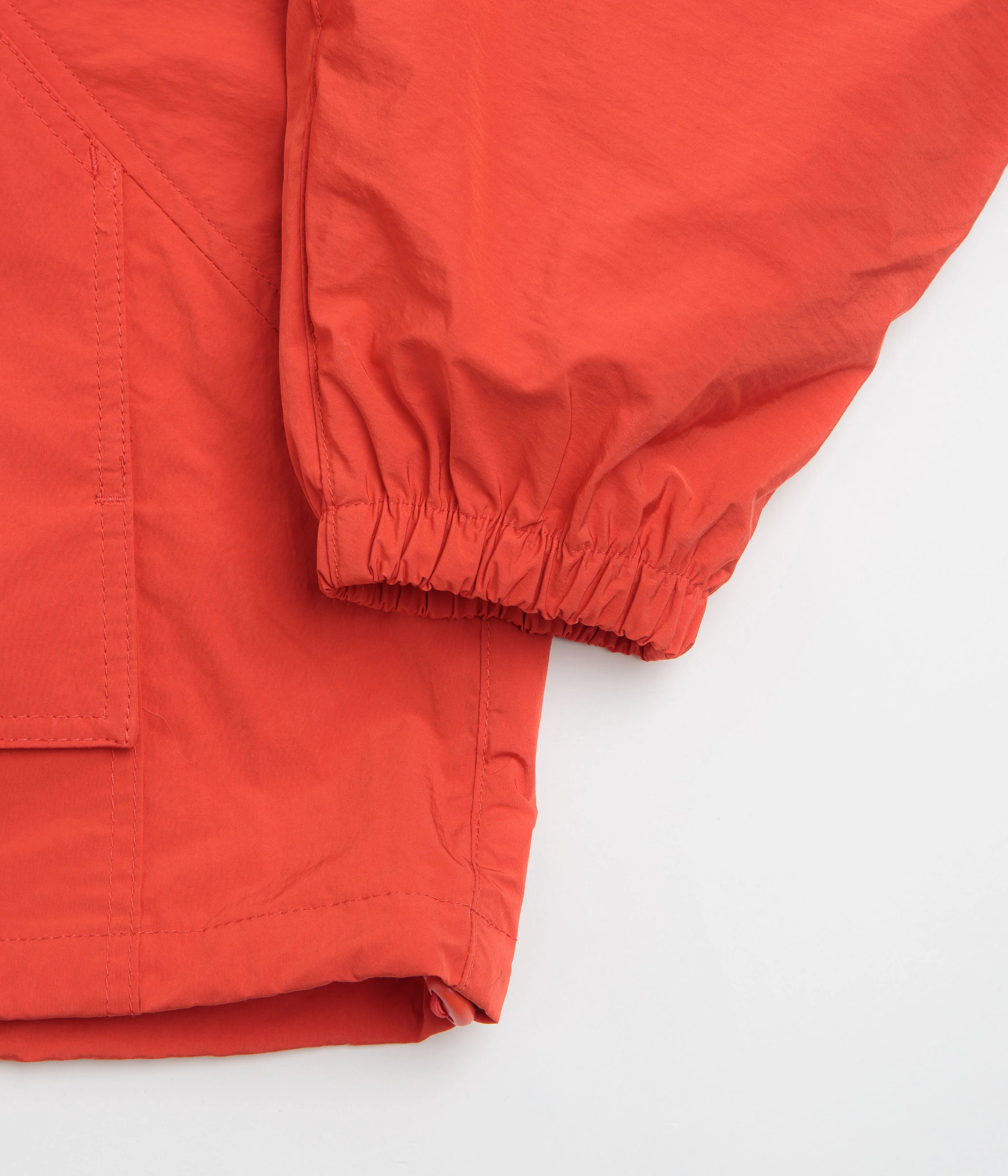 YMC Bonehead Jacket - Red - Image 10
